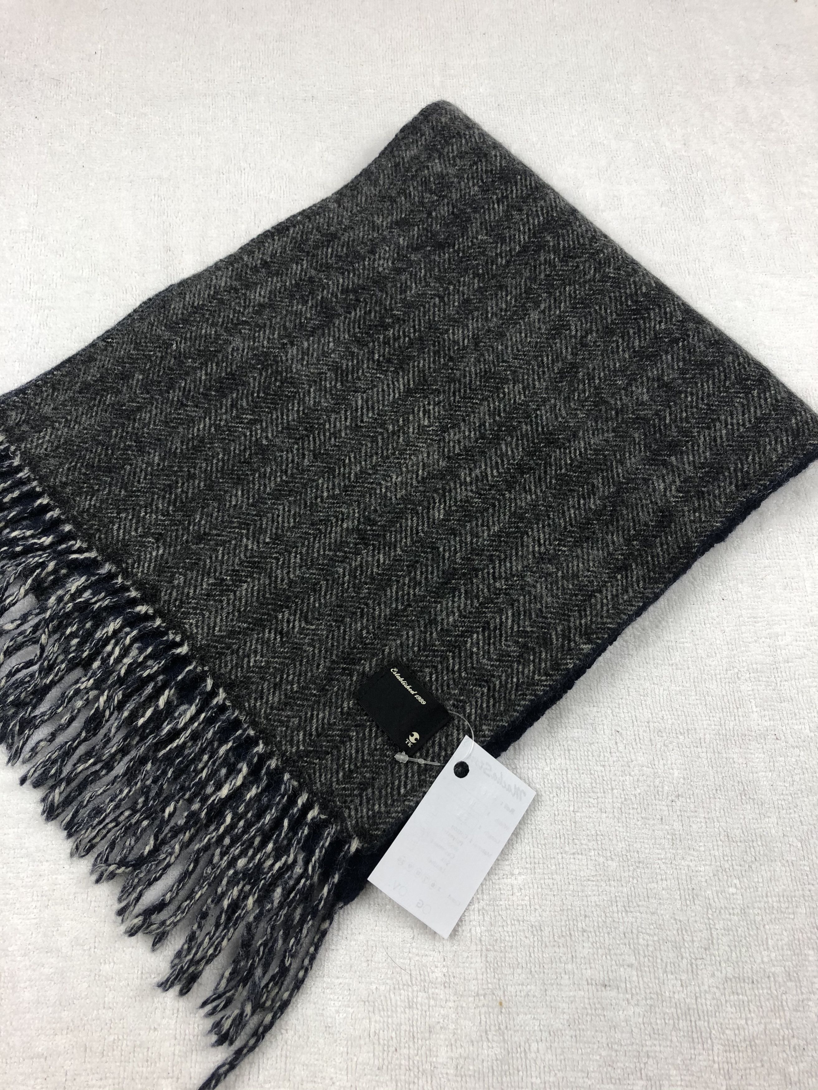 Takeo Kikuchi Takeo Kikuchi Scarf / Muffler / Neckwear Size ONE SIZE - 5 Thumbnail