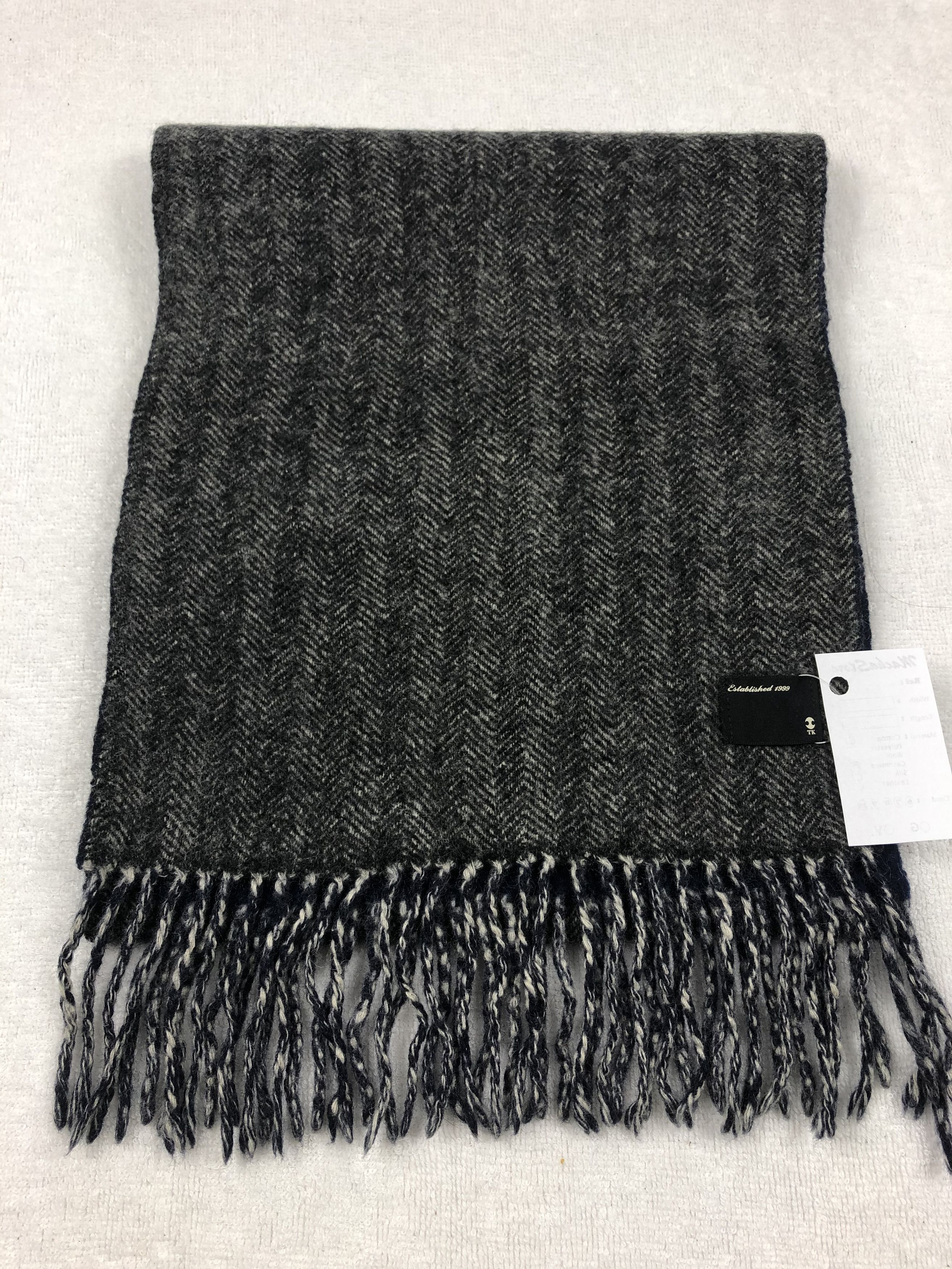 Takeo Kikuchi Takeo Kikuchi Scarf / Muffler / Neckwear Size ONE SIZE - 3 Thumbnail