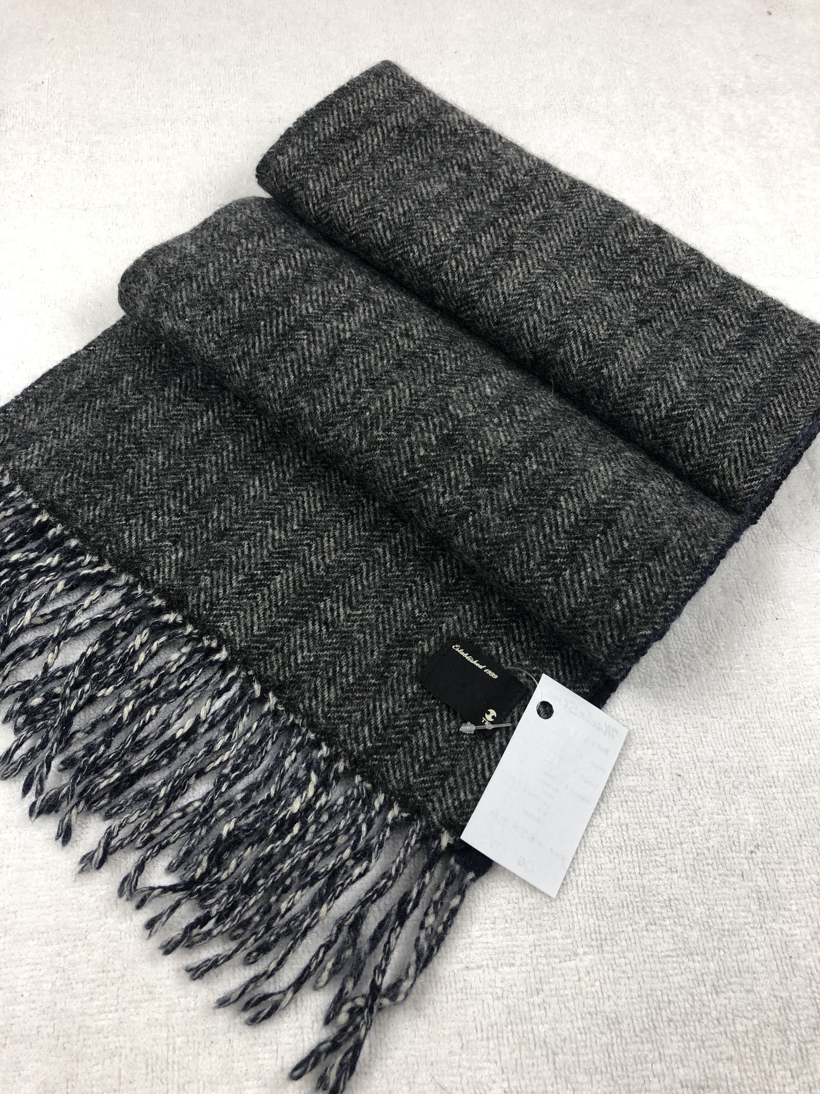 Takeo Kikuchi Takeo Kikuchi Scarf / Muffler / Neckwear Size ONE SIZE - 2 Thumbnail