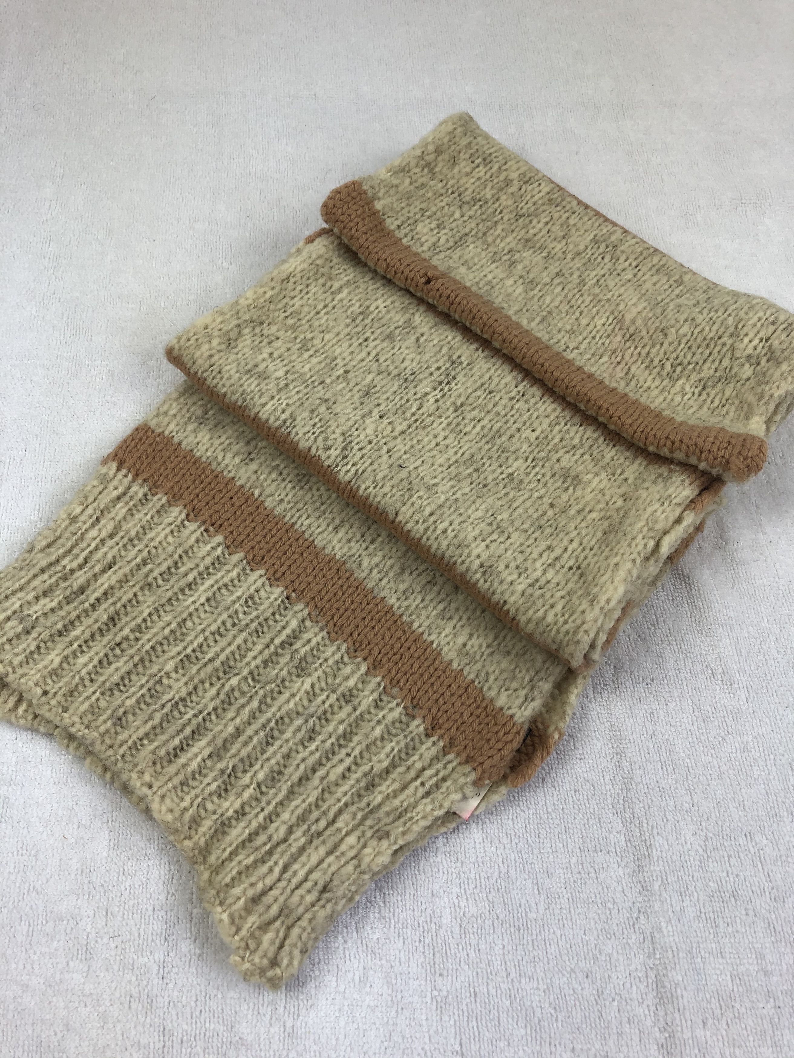 DKNY DKNY Scarf / Muffler / Neckwear Size ONE SIZE - 2 Thumbnail
