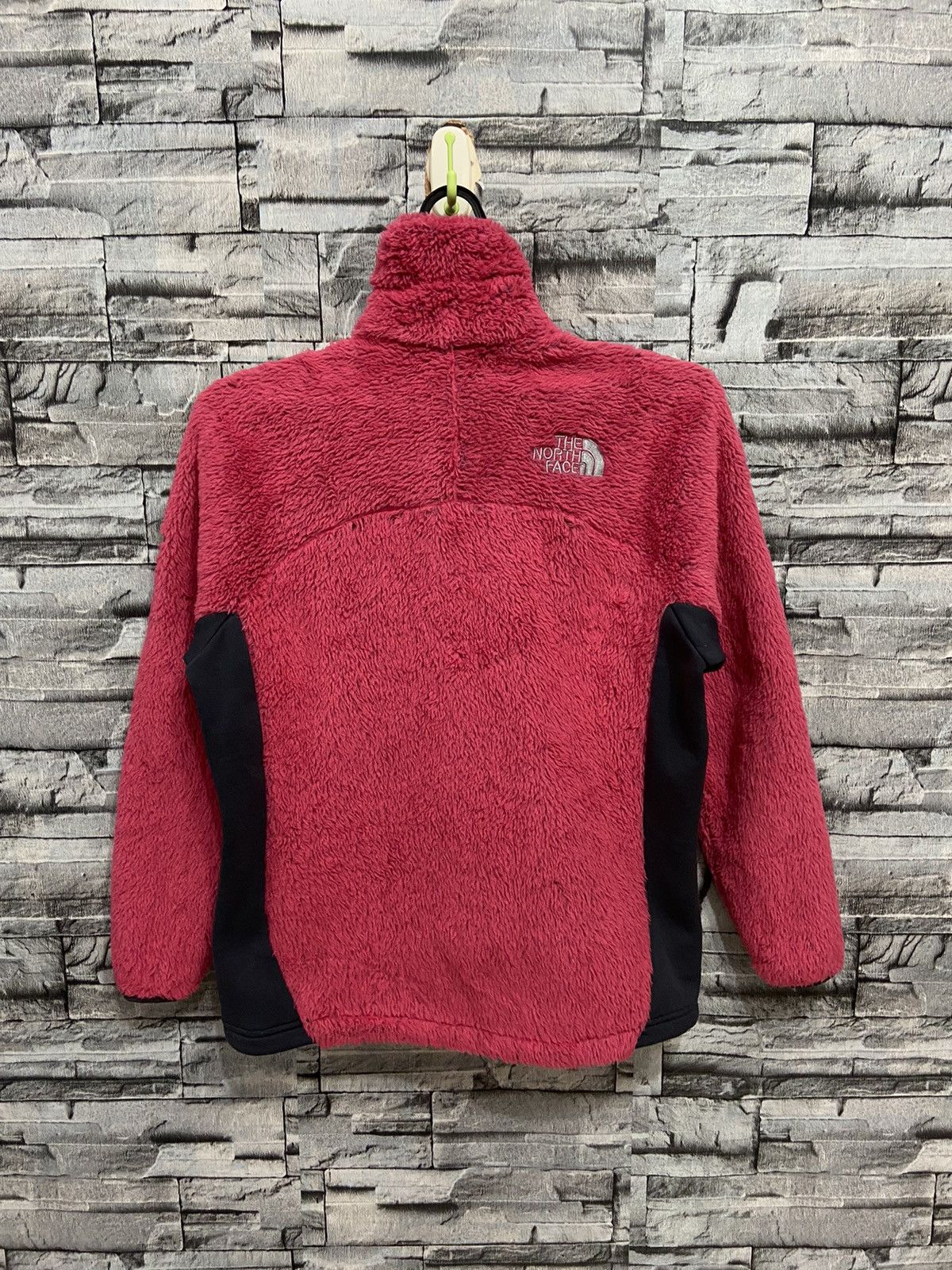 Polartec × The North Face The North Face Polartec fleece sweatshirt small logo Size US M / EU 48-50 / 2 - 8 Thumbnail