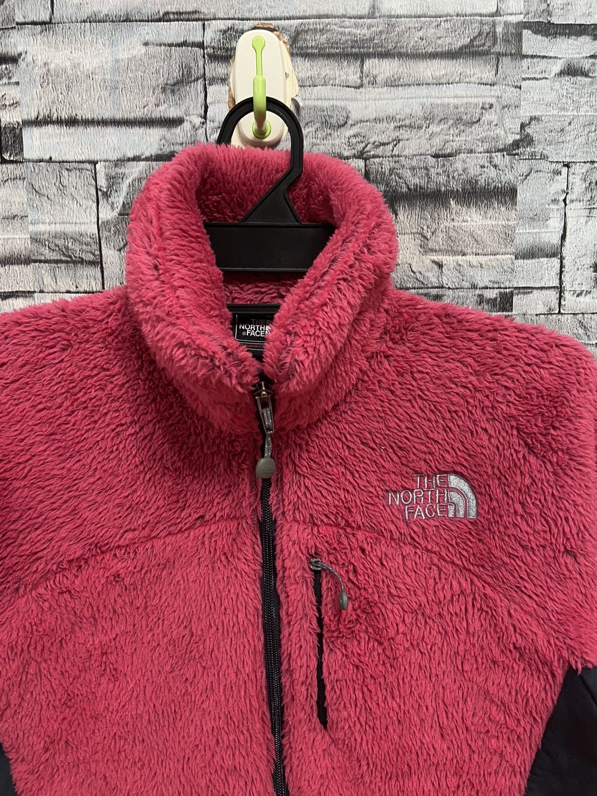 Polartec × The North Face The North Face Polartec fleece sweatshirt small logo Size US M / EU 48-50 / 2 - 2 Thumbnail