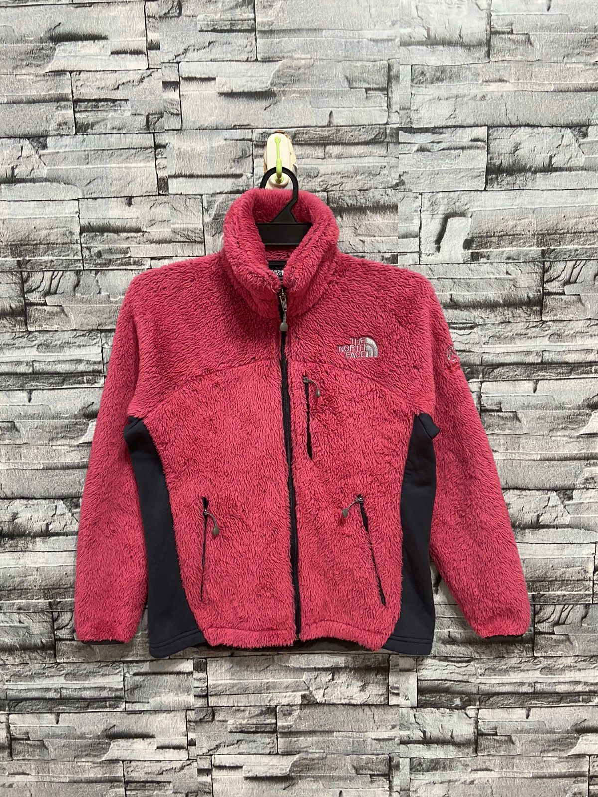 Polartec × The North Face The North Face Polartec fleece sweatshirt small logo Size US M / EU 48-50 / 2 - 1 Thumbnail