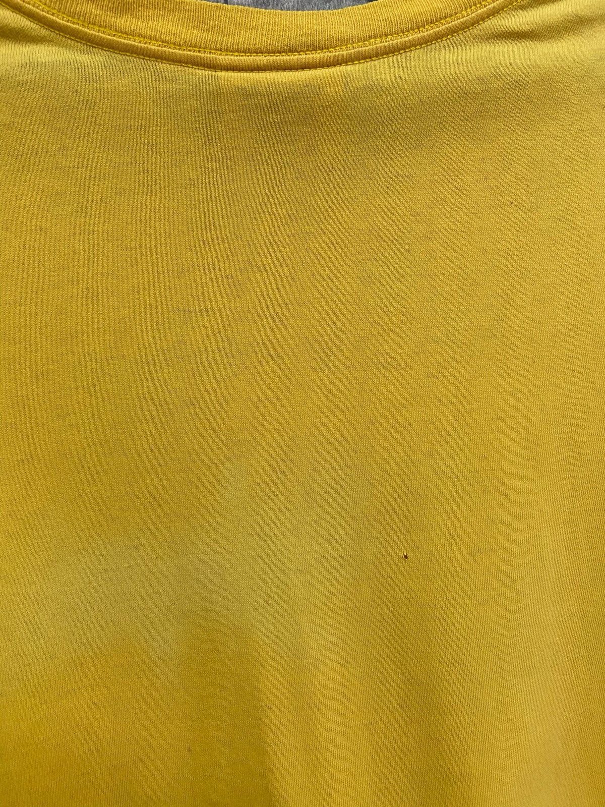 Tommy Hilfiger Vintage Tommy Hilfiger t shirt big logo Size US M / EU 48-50 / 2 - 9 Thumbnail