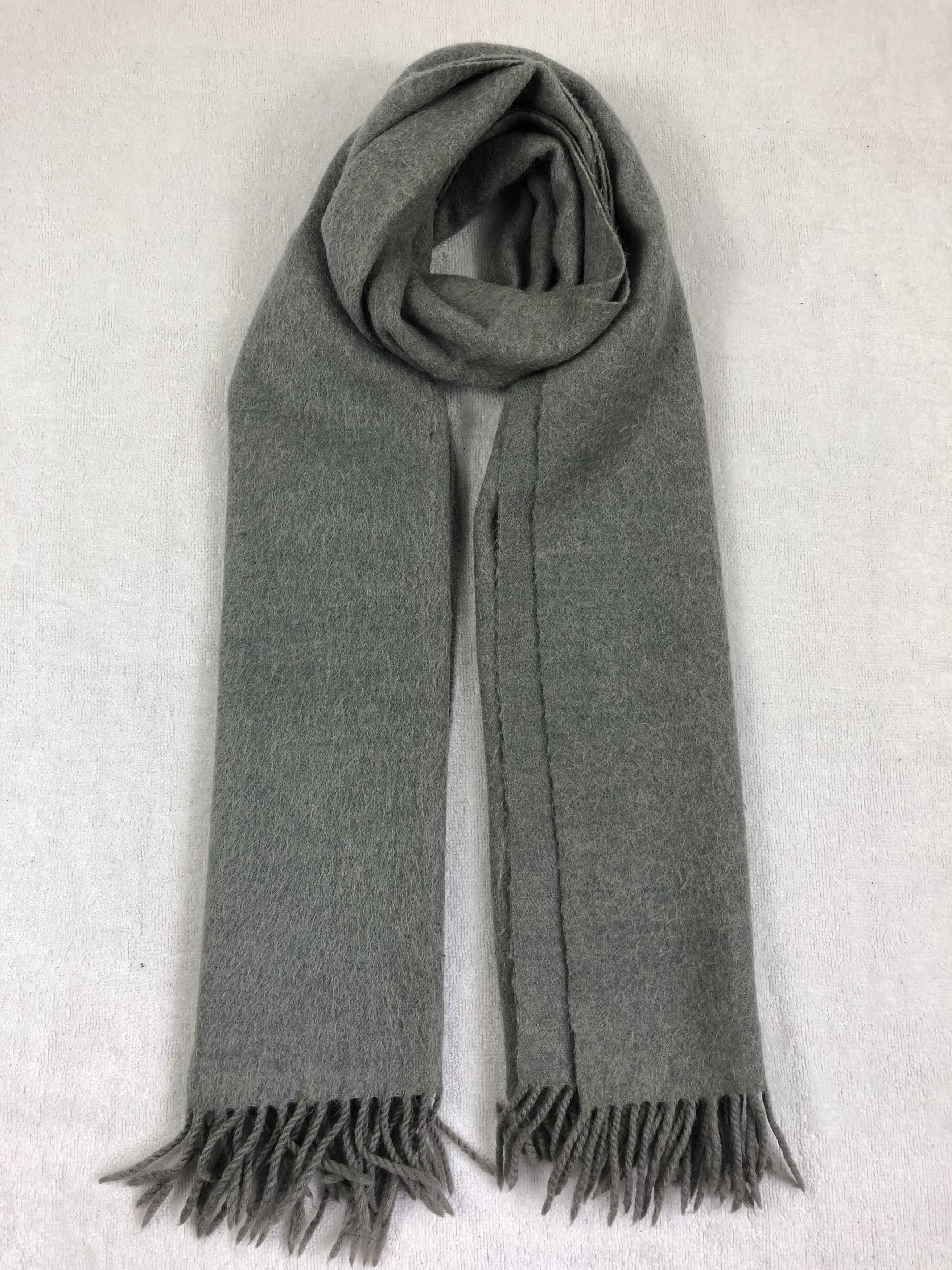 Courreges Courreges Scarf / Muffler / Neckwear Size ONE SIZE - 1 Thumbnail