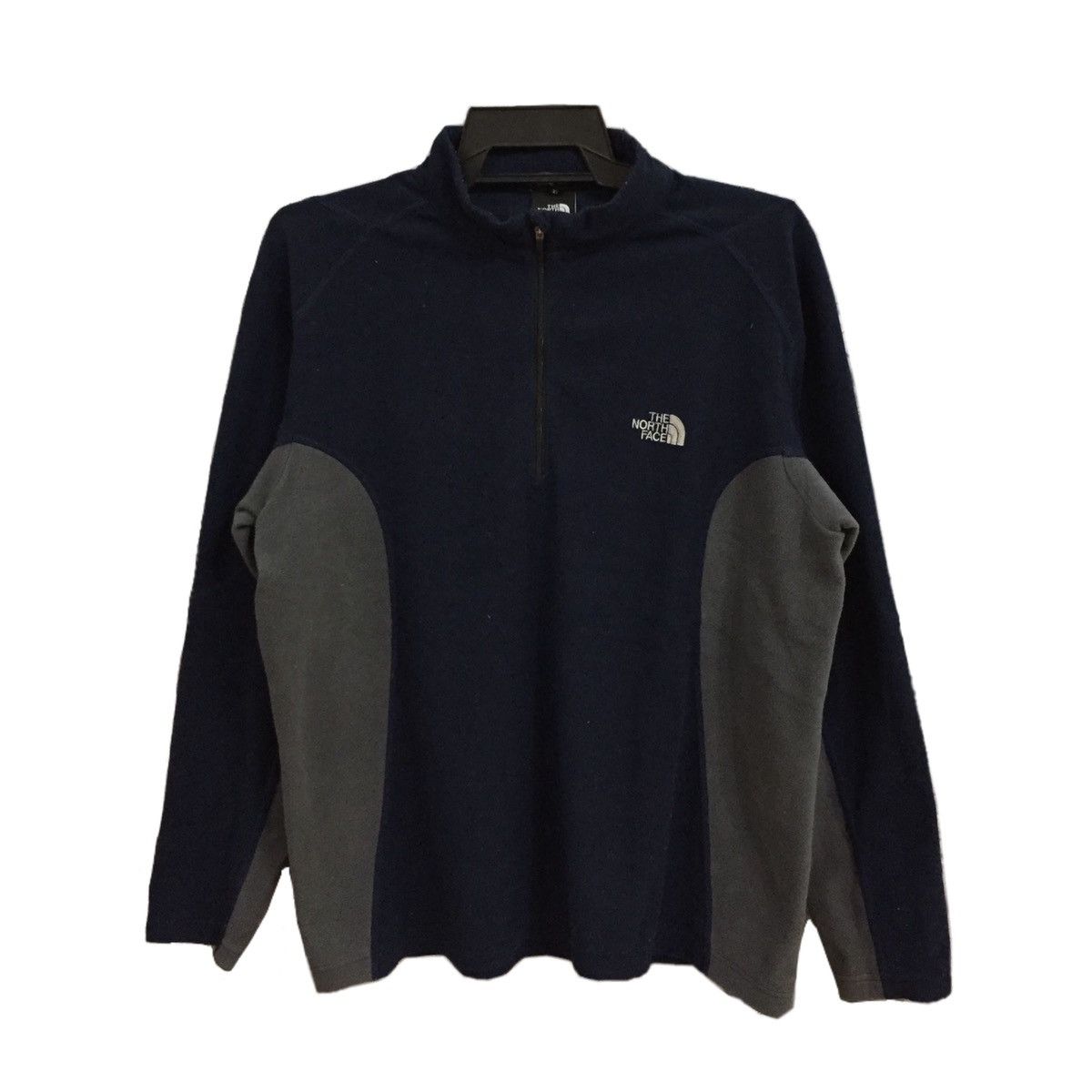 The North Face Vintage The North Face fleece sweatshirt size 105 size XL Size US XL / EU 56 / 4 - 1 Thumbnail