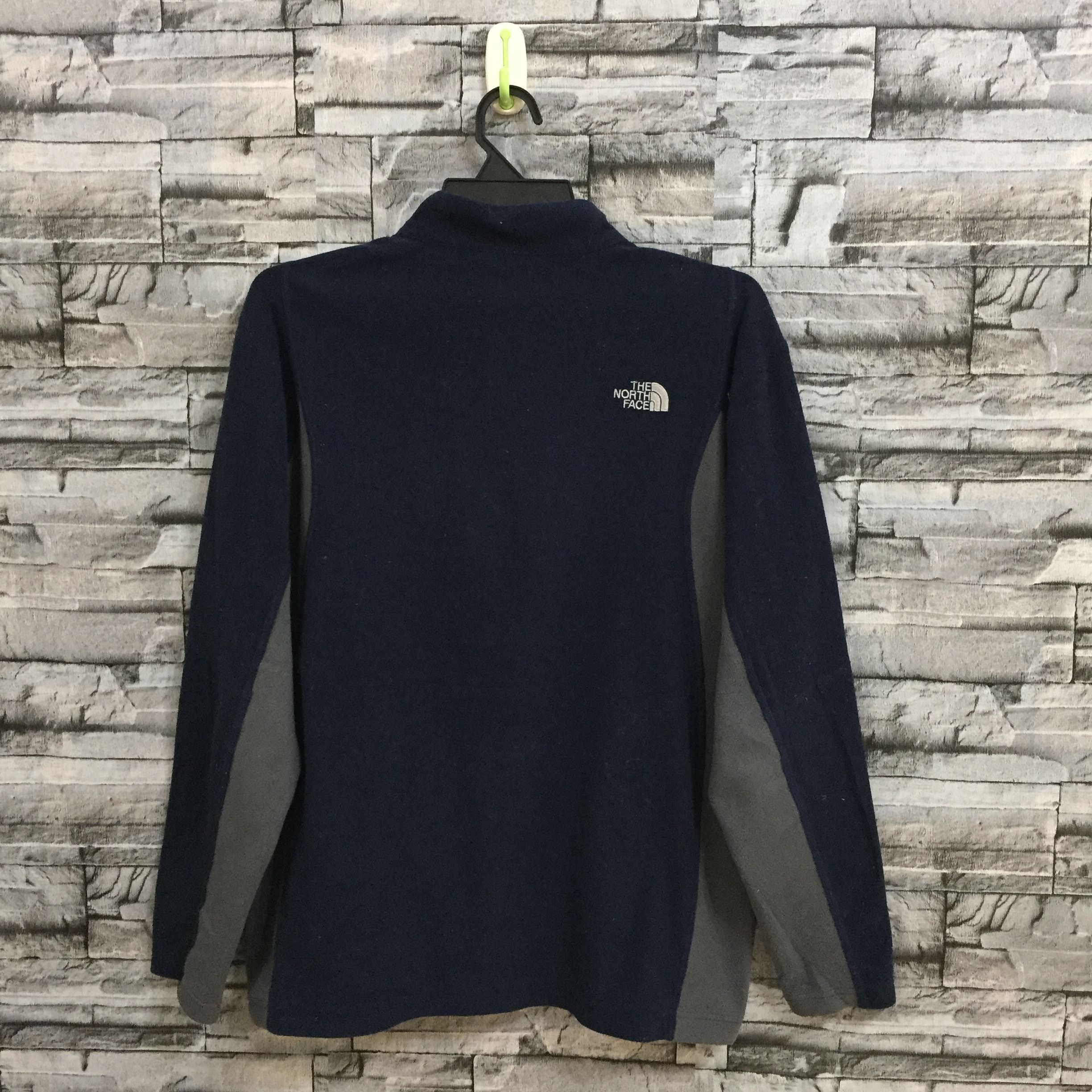 The North Face Vintage The North Face fleece sweatshirt size 105 size XL Size US XL / EU 56 / 4 - 9 Thumbnail