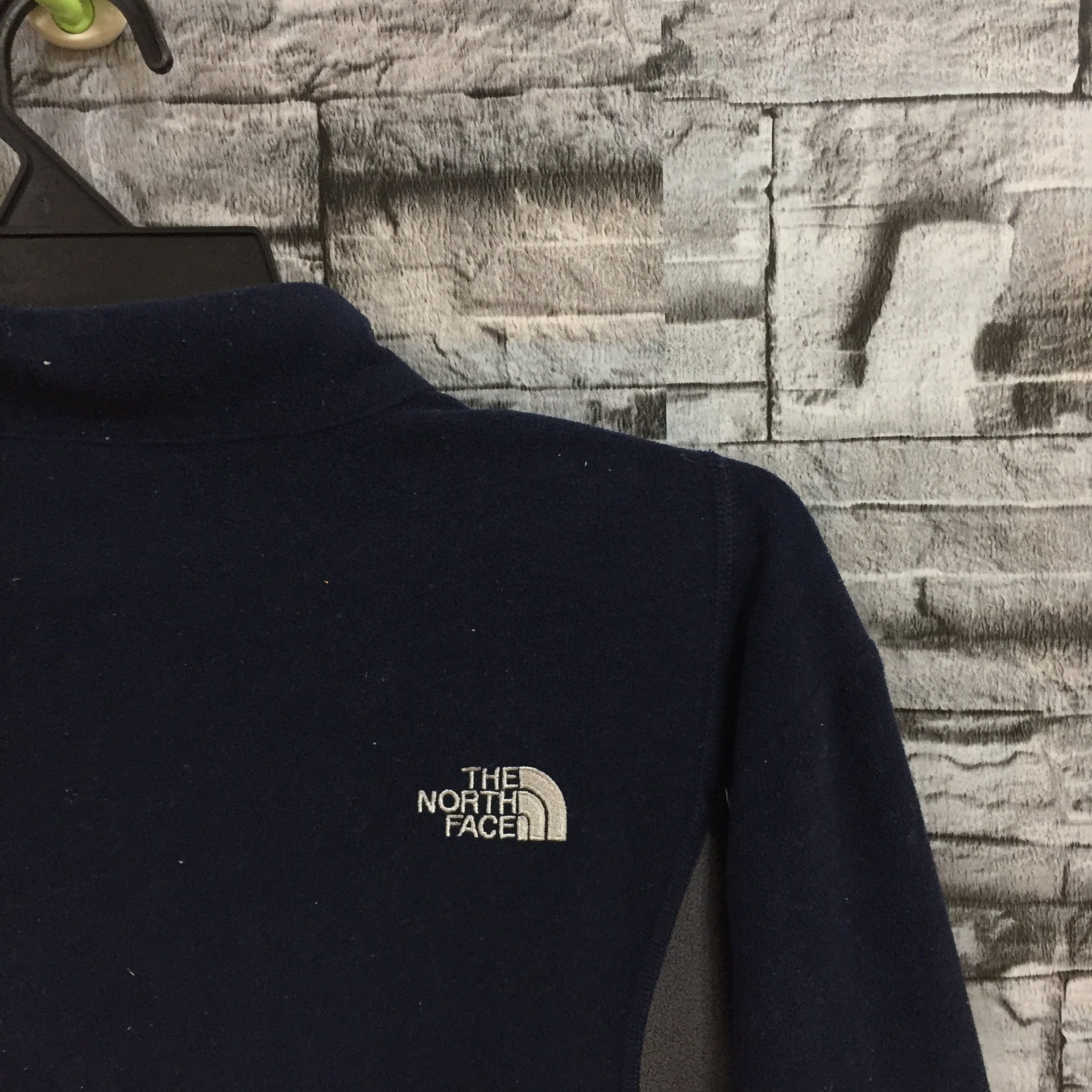The North Face Vintage The North Face fleece sweatshirt size 105 size XL Size US XL / EU 56 / 4 - 10 Thumbnail