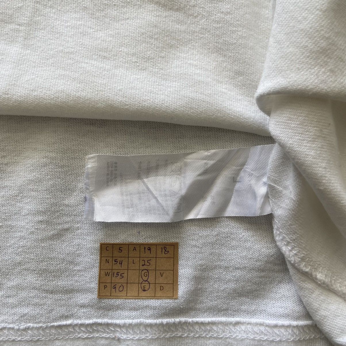 Japanese Brand × Number (N)ine × Vintage Number Nine Japanese Brand tshirt Size US M / EU 48-50 / 2 - 4 Thumbnail