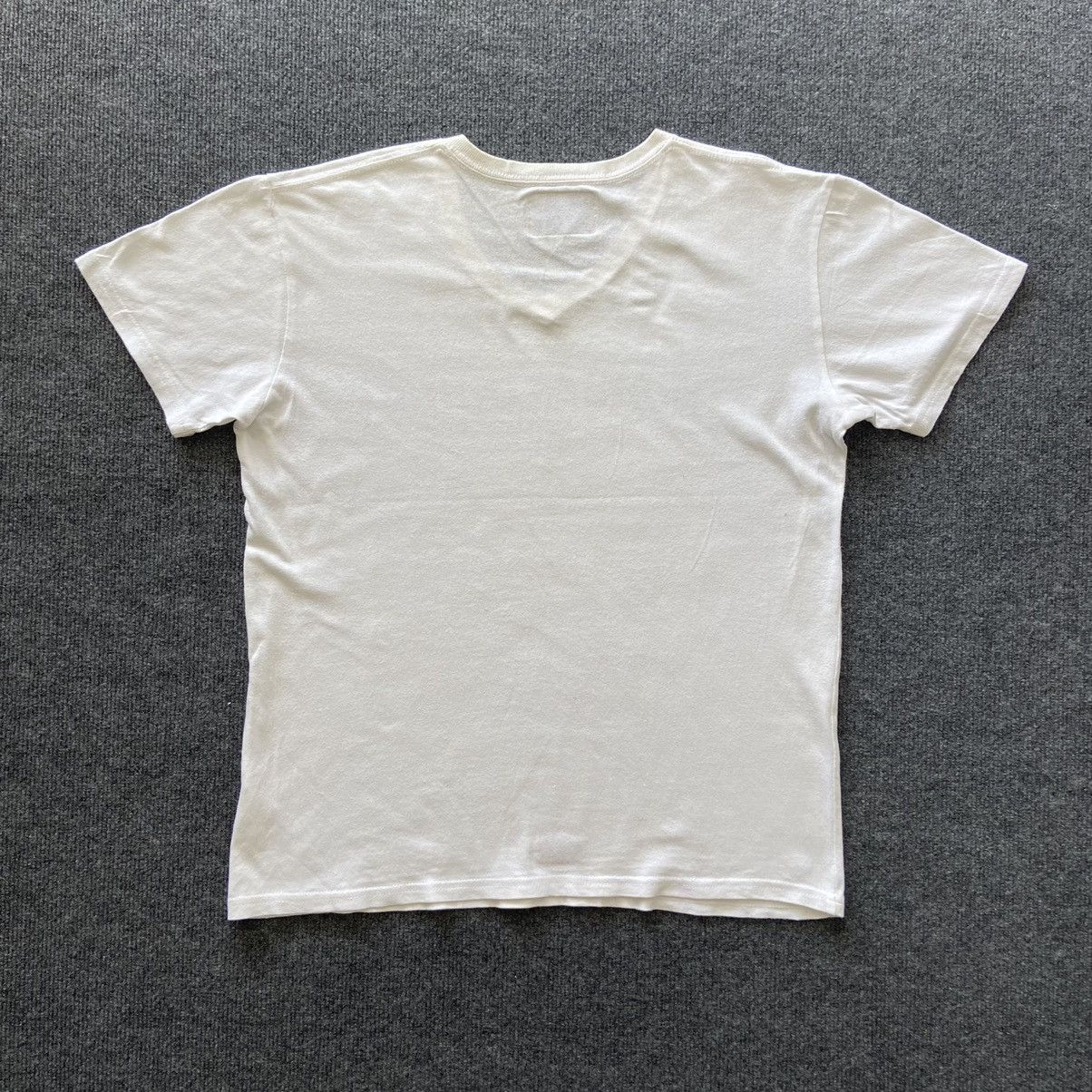 Japanese Brand × Number (N)ine × Vintage Number Nine Japanese Brand tshirt Size US M / EU 48-50 / 2 - 3 Thumbnail