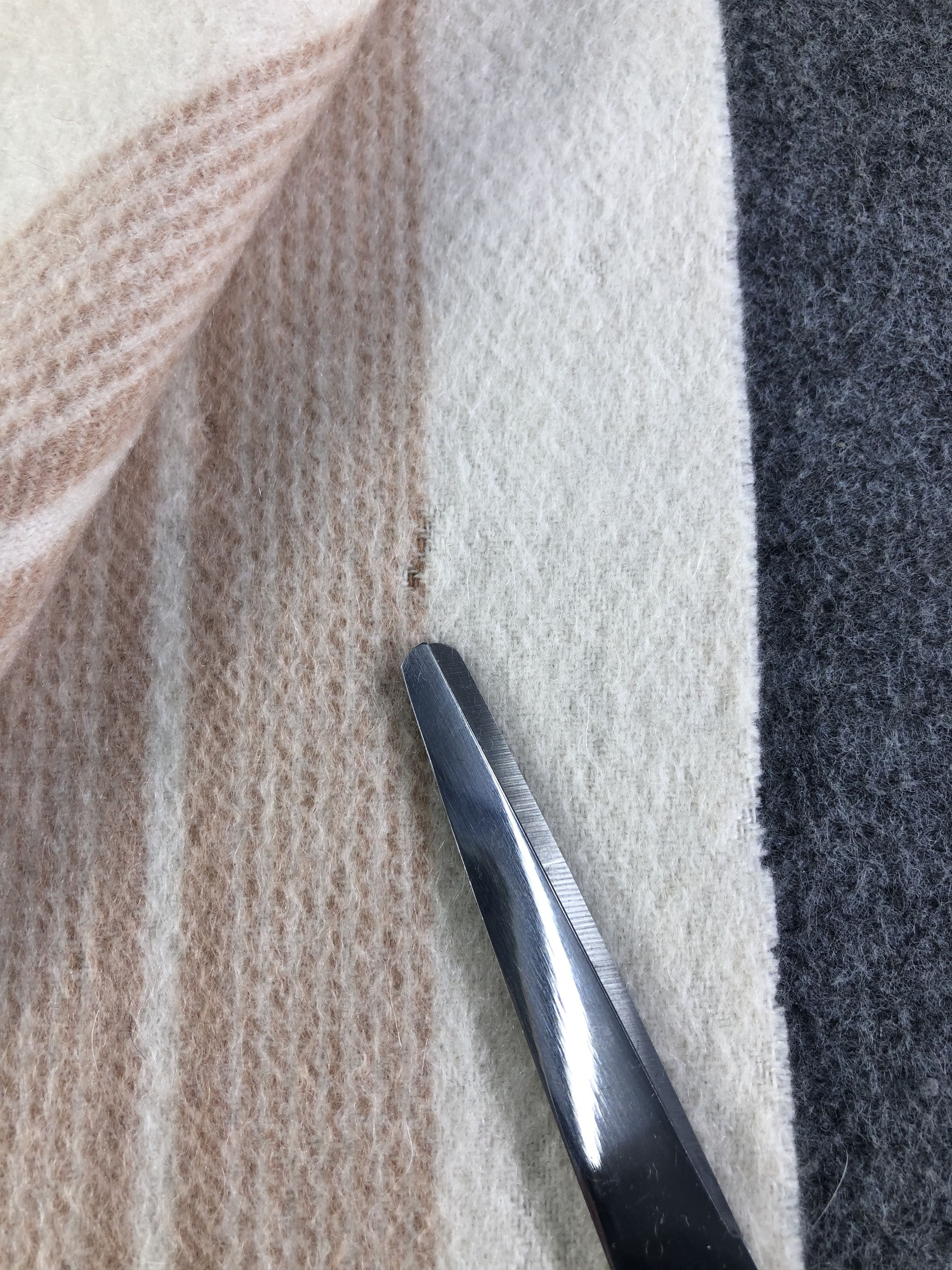 Lancel Lancel Scarf / Muffler / Neckwear Size ONE SIZE - 7 Thumbnail