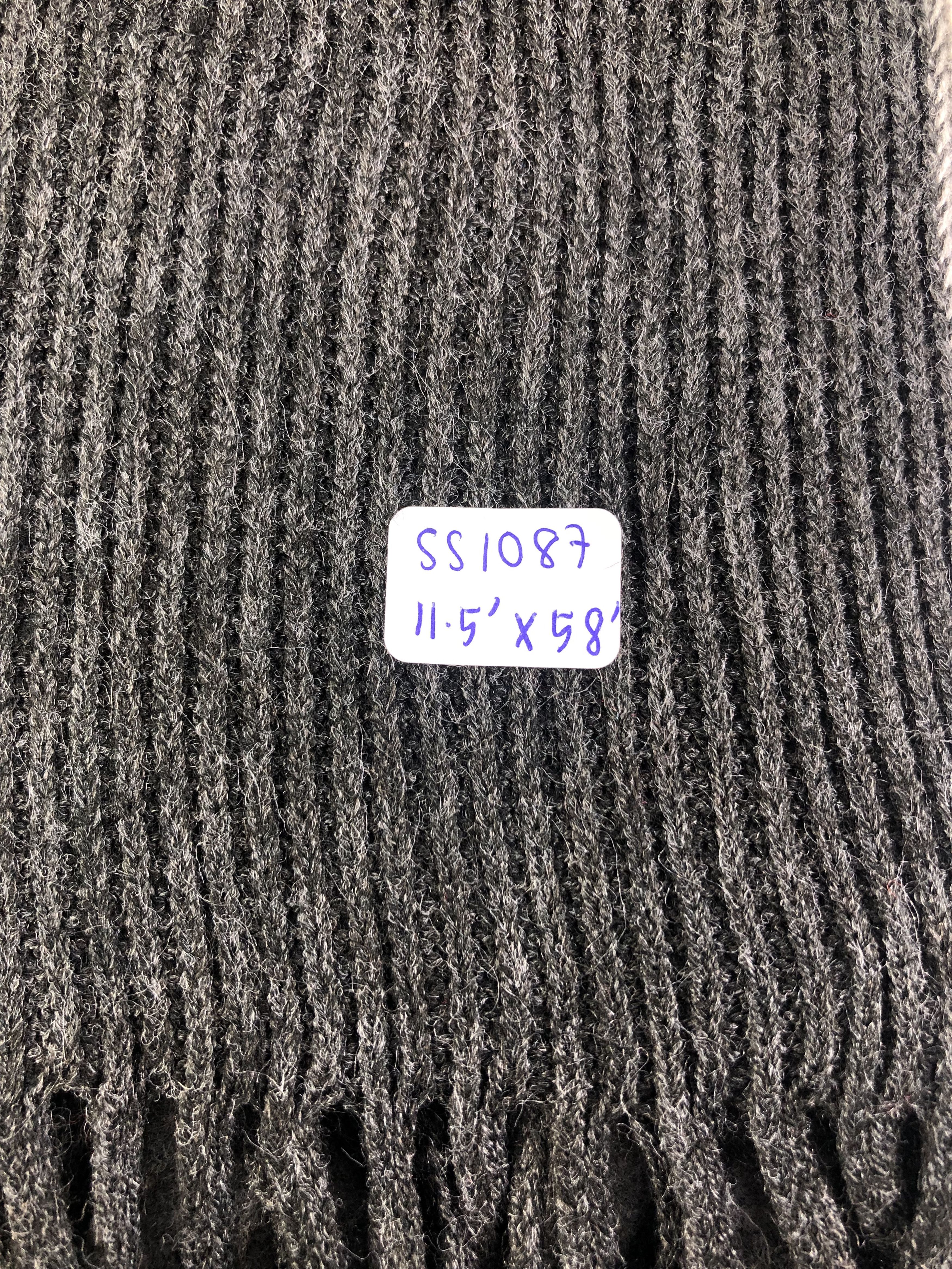 Hiroko Koshino Homme Hiroko Koshino Homme Scarf / Muffler / Neckwear Size ONE SIZE - 4 Thumbnail
