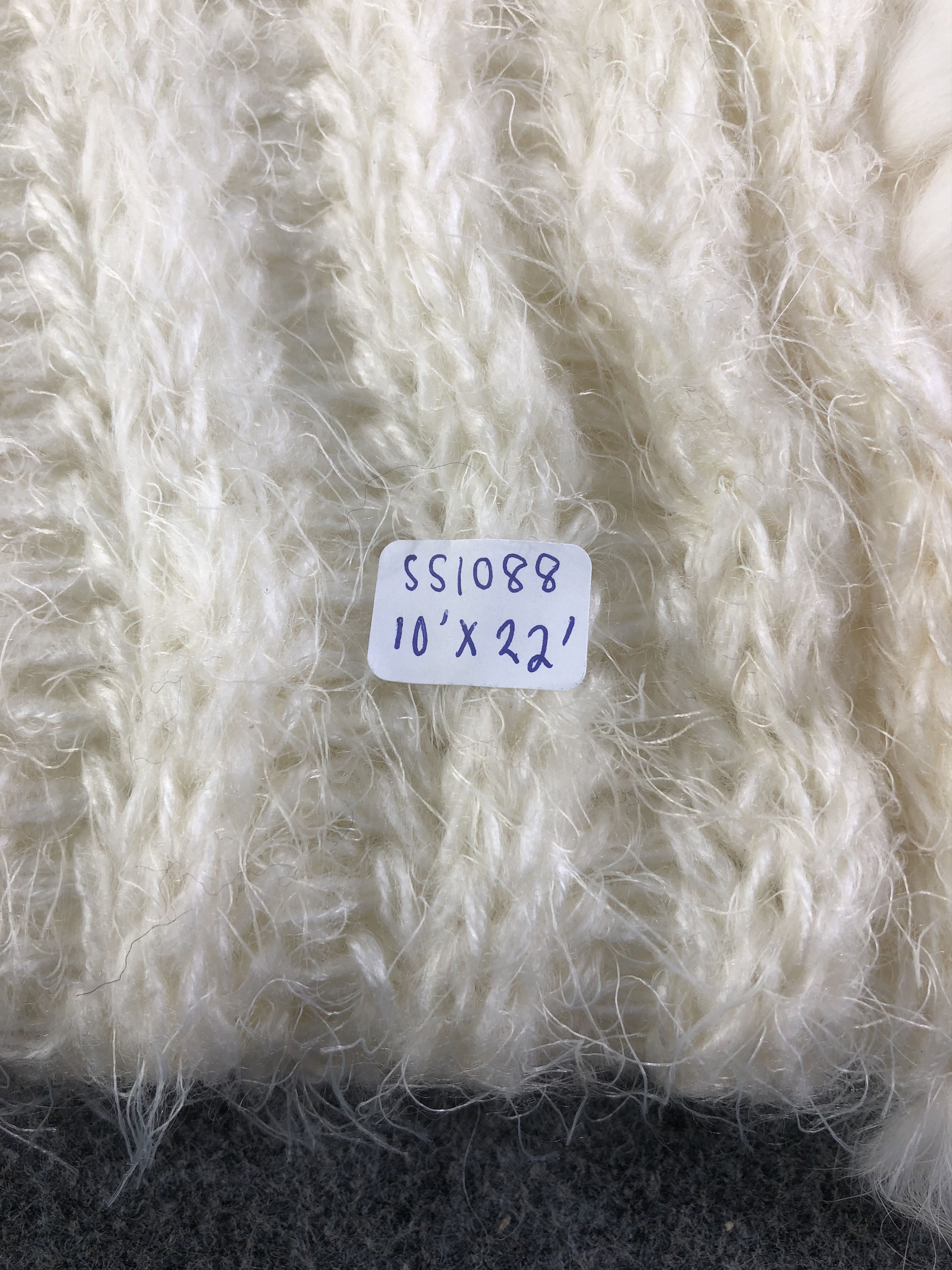 Hiroko Koshino Homme Hiroko Koshino Infinity Scarf / Muffler / Neckwear Size ONE SIZE - 3 Thumbnail