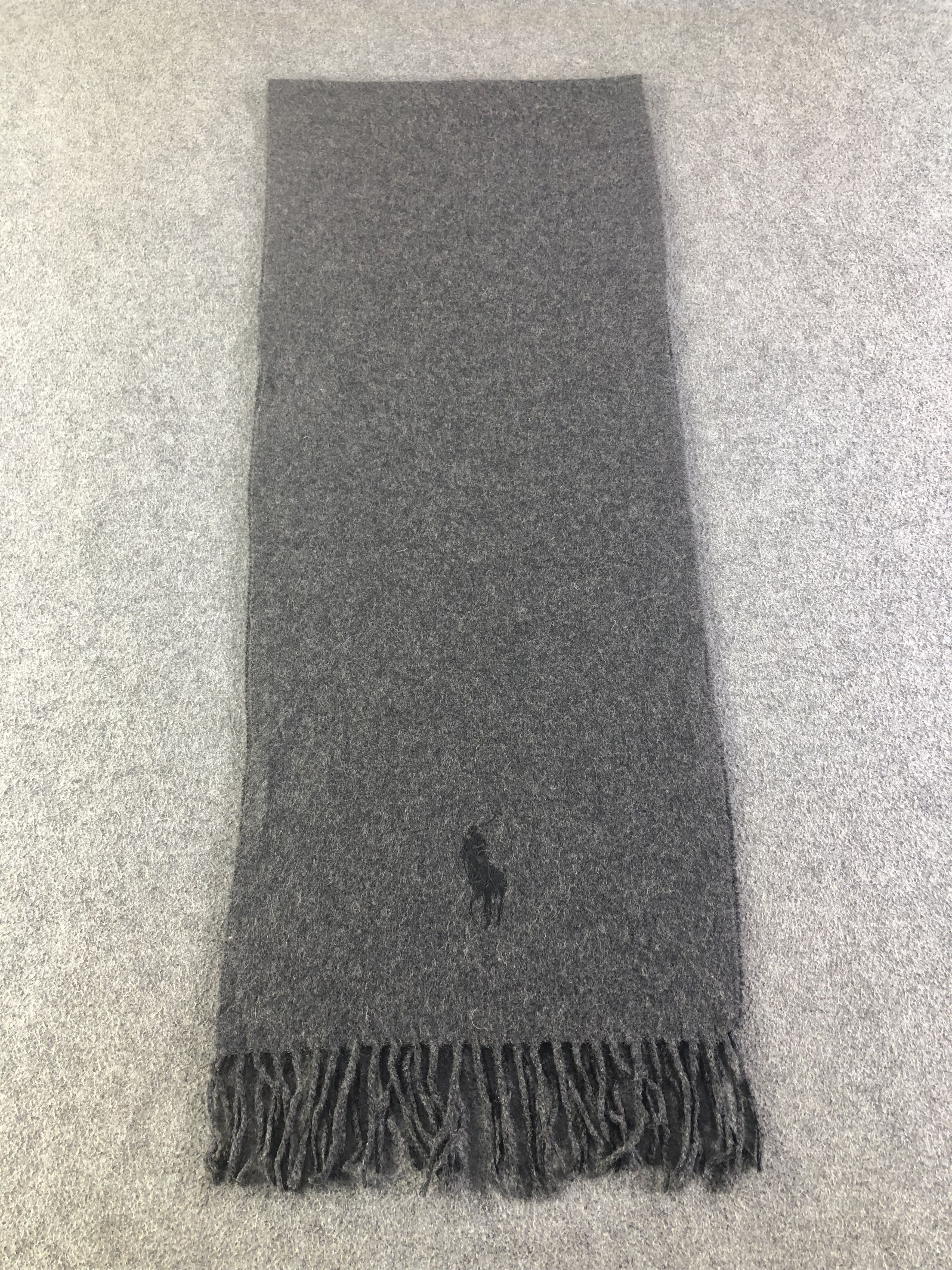 Polo Ralph Lauren Polo Ralph Lauren Scarf / Muffler / Neckwear Size ONE SIZE - 3 Thumbnail