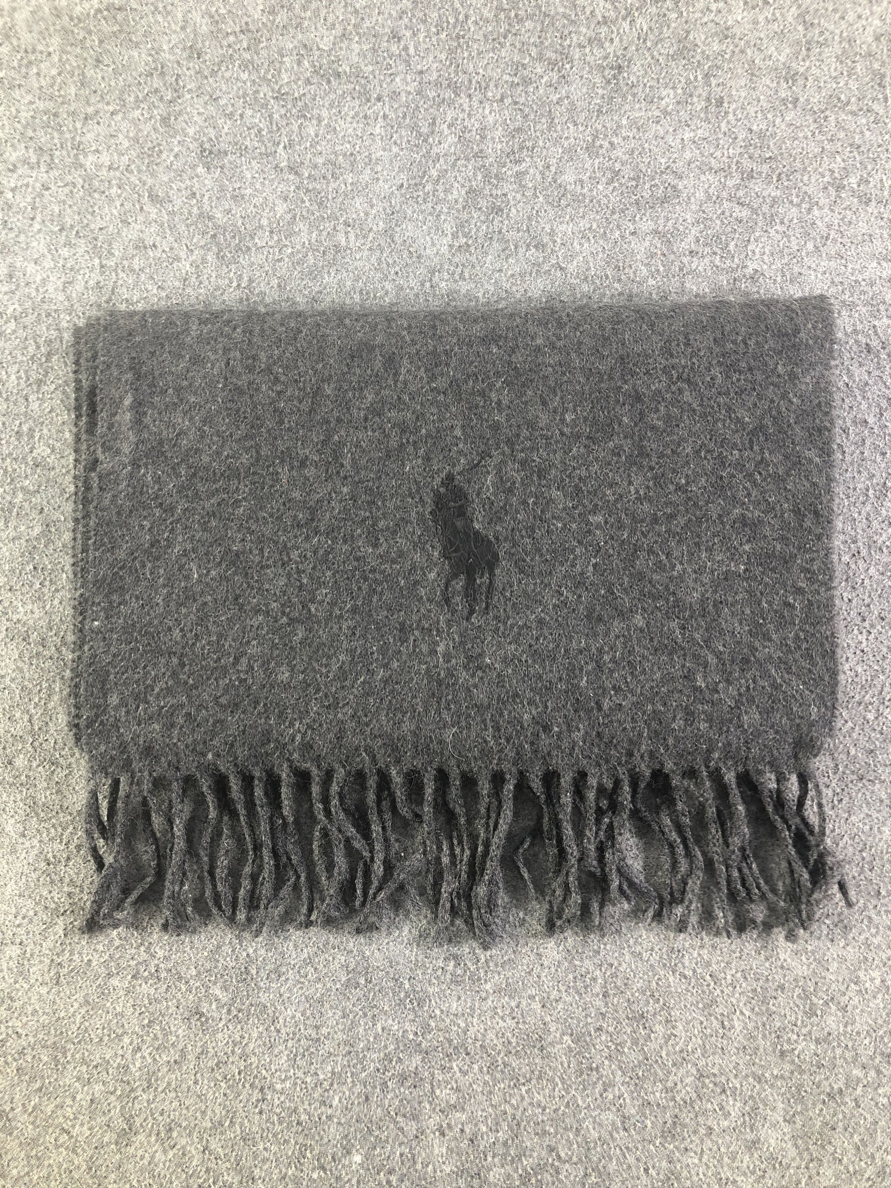 Polo Ralph Lauren Polo Ralph Lauren Scarf / Muffler / Neckwear Size ONE SIZE - 6 Thumbnail
