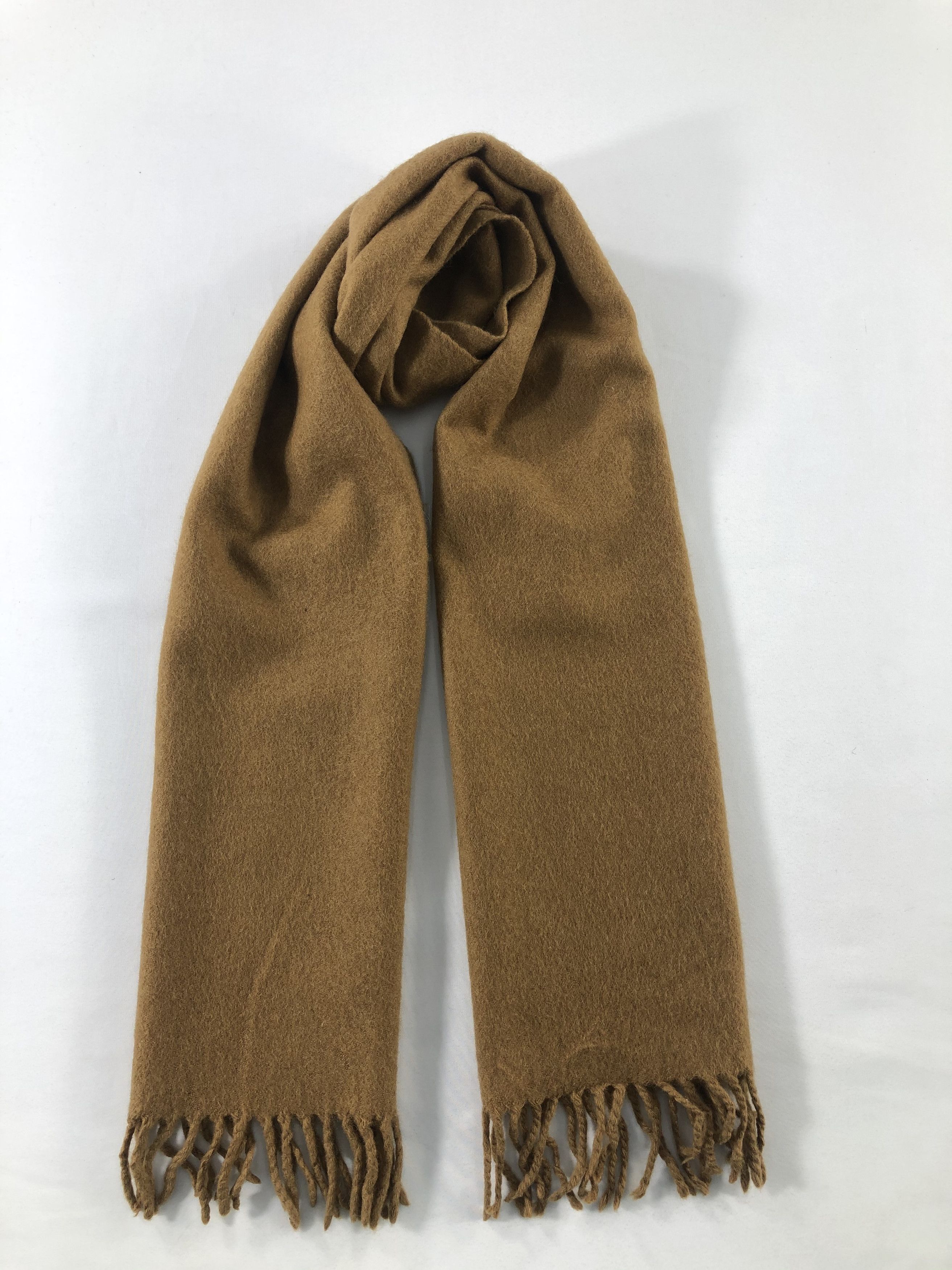 Johnstons Of Elgin Johnstons Of Elgin Scarf / Muffler / Neckwear Size ONE SIZE - 1 Thumbnail