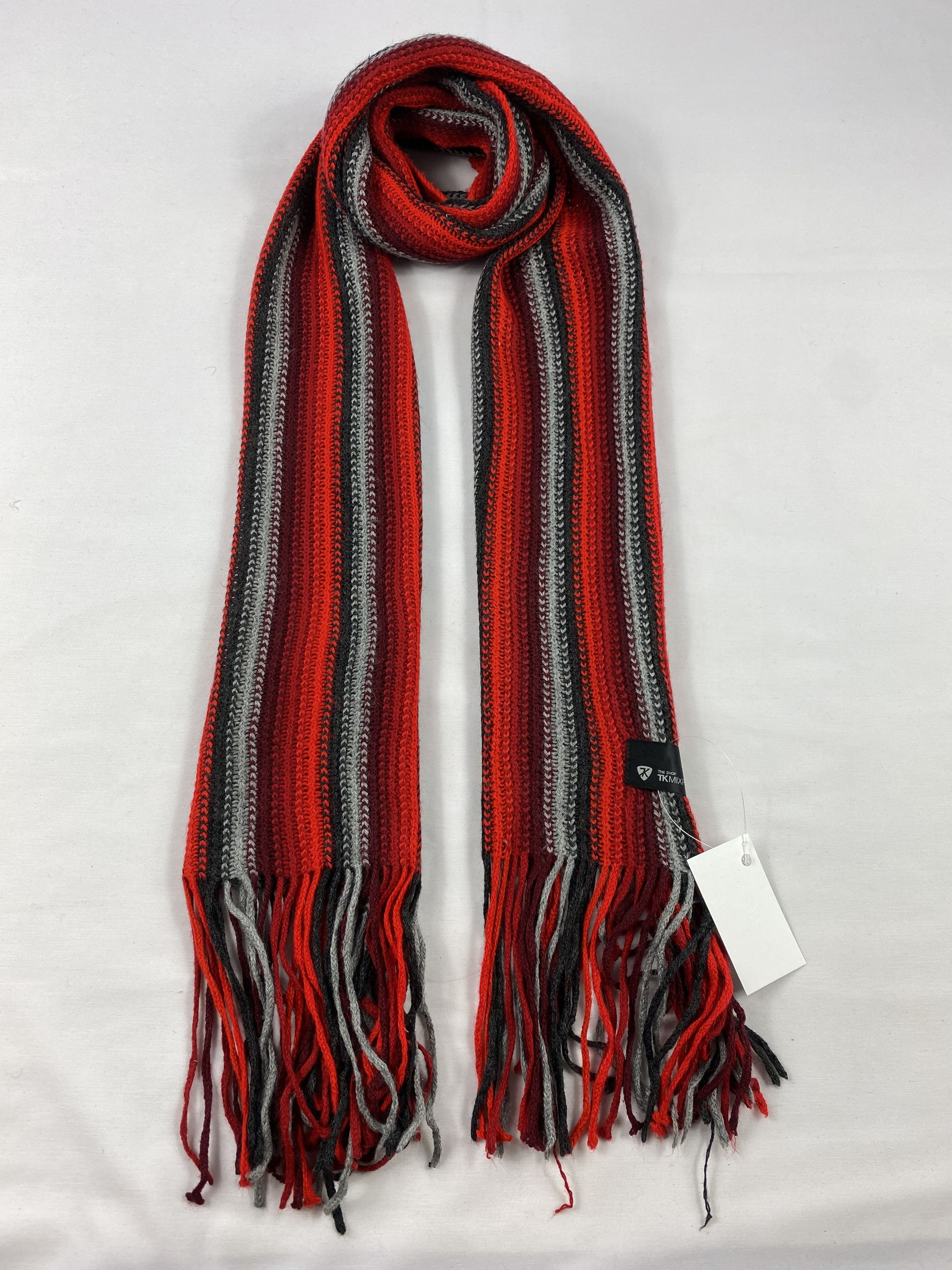Takeo Kikuchi Takeo Kikuchi Scarf / Muffler / Neckwear Size ONE SIZE - 1 Thumbnail