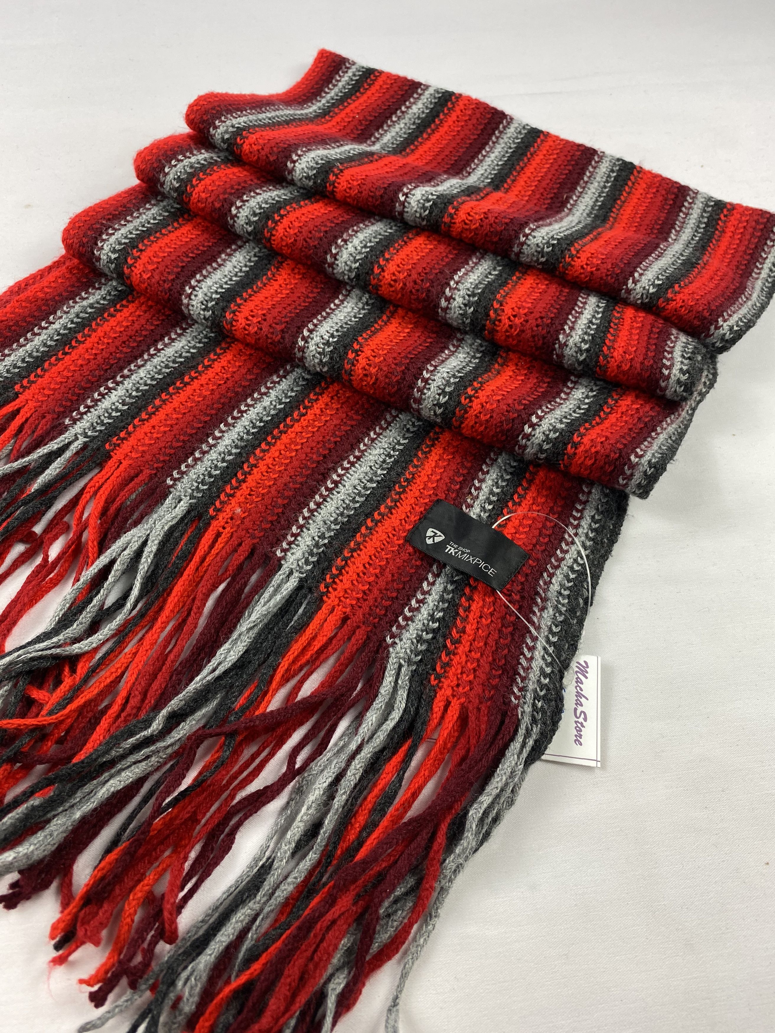Takeo Kikuchi Takeo Kikuchi Scarf / Muffler / Neckwear Size ONE SIZE - 2 Thumbnail