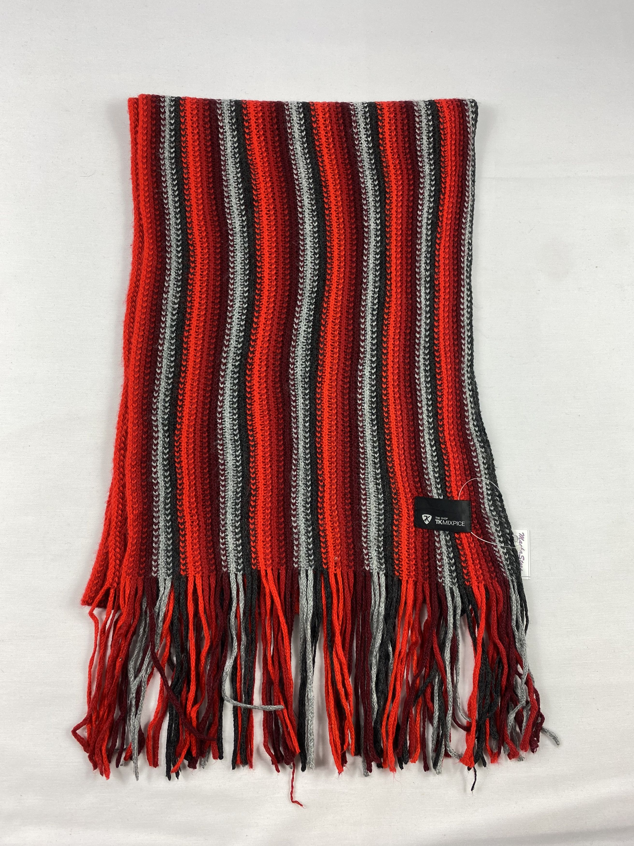 Takeo Kikuchi Takeo Kikuchi Scarf / Muffler / Neckwear Size ONE SIZE - 3 Thumbnail
