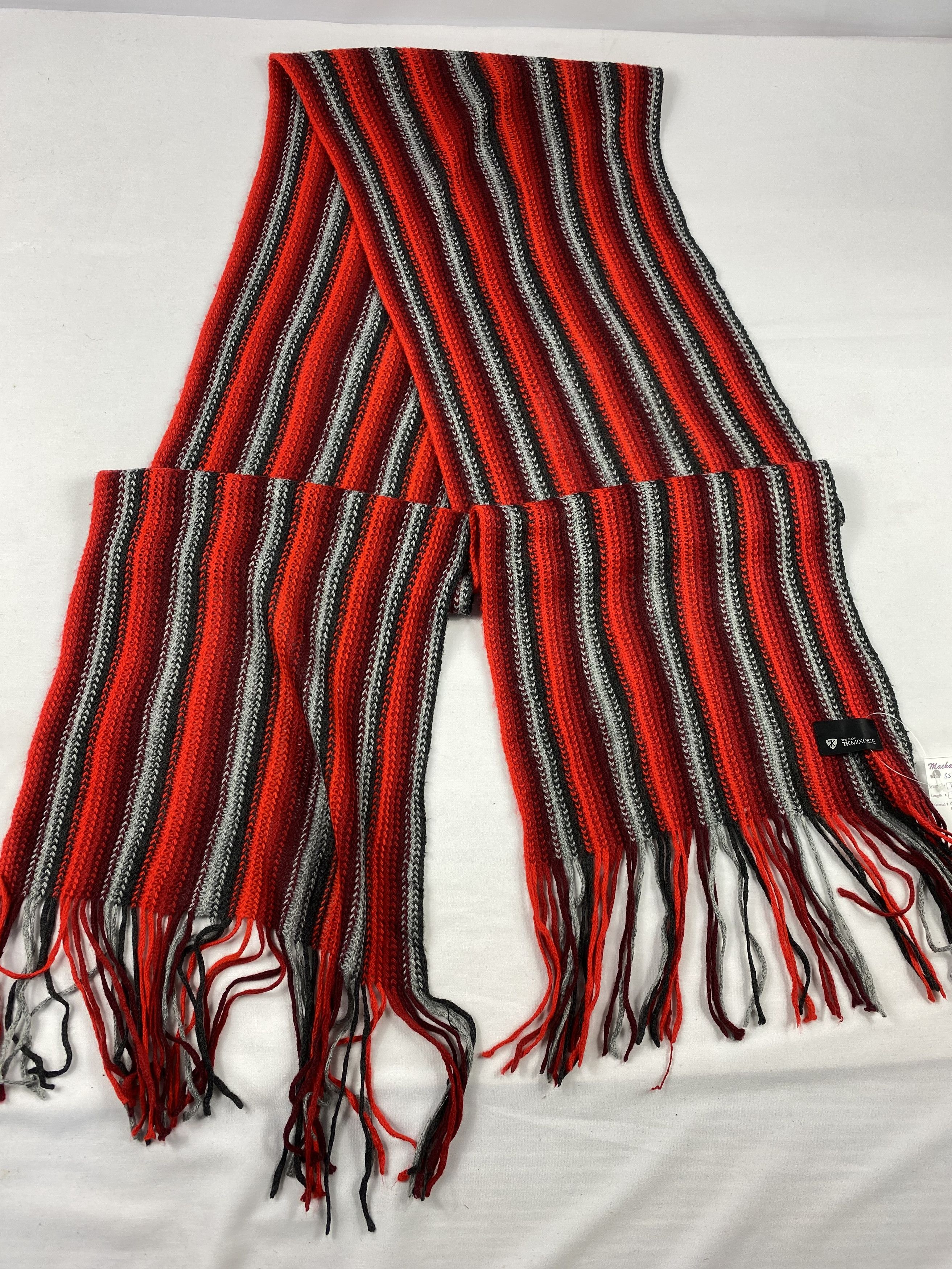Takeo Kikuchi Takeo Kikuchi Scarf / Muffler / Neckwear Size ONE SIZE - 5 Thumbnail