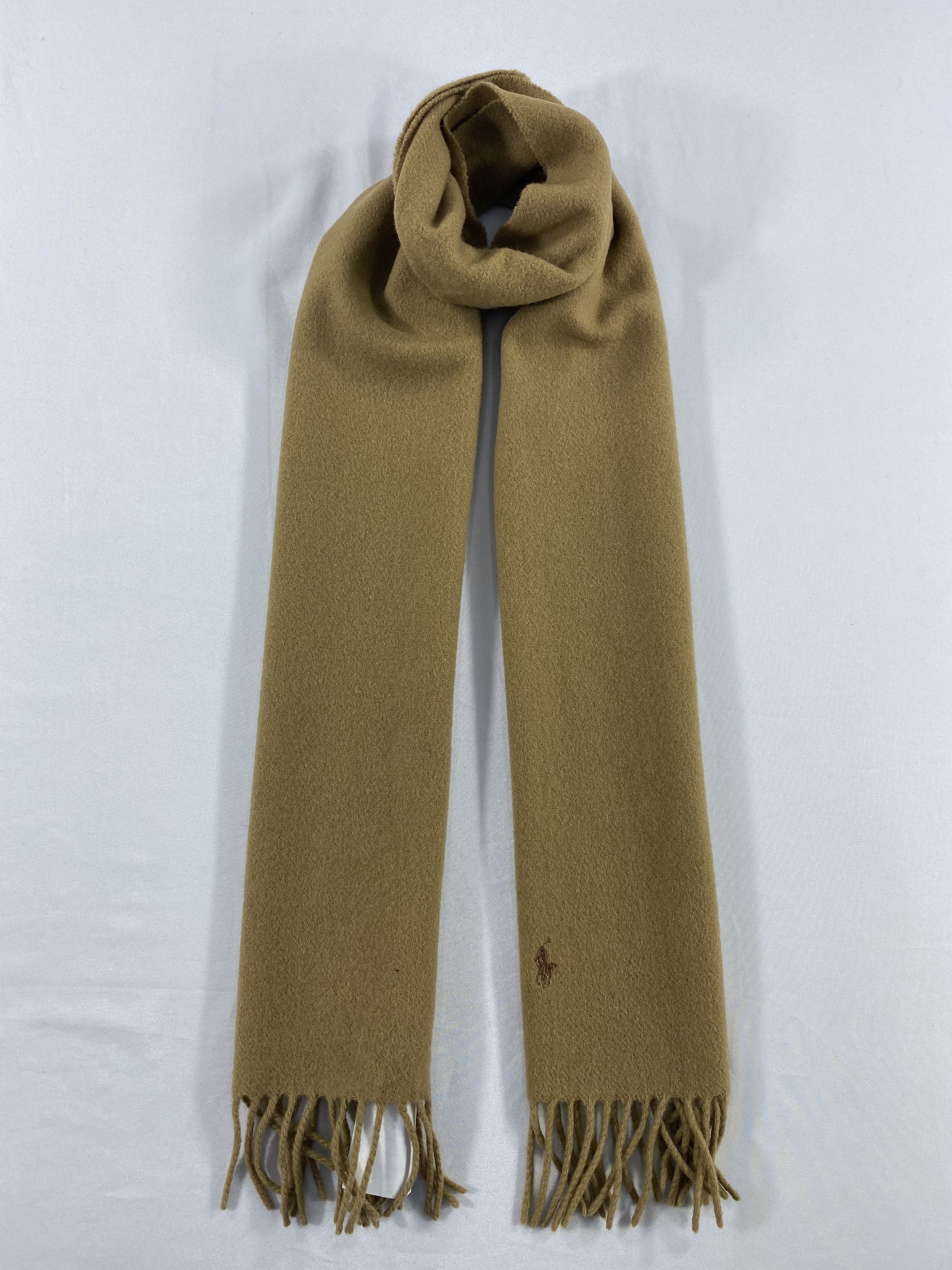 Polo Ralph Lauren Polo Ralph Lauren Scarf / Muffler / Neckwear Size ONE SIZE - 1 Thumbnail