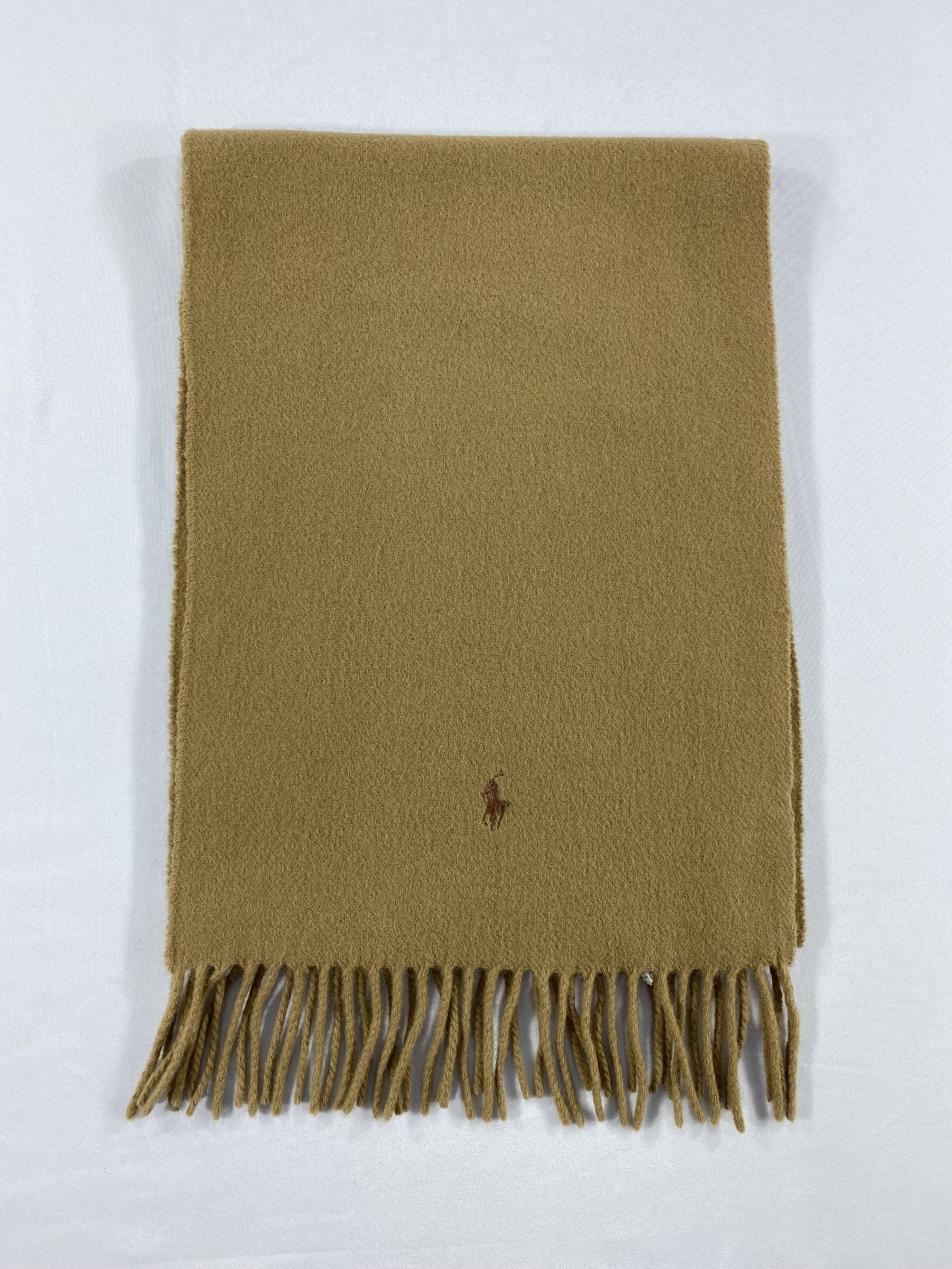 Polo Ralph Lauren Polo Ralph Lauren Scarf / Muffler / Neckwear Size ONE SIZE - 3 Thumbnail