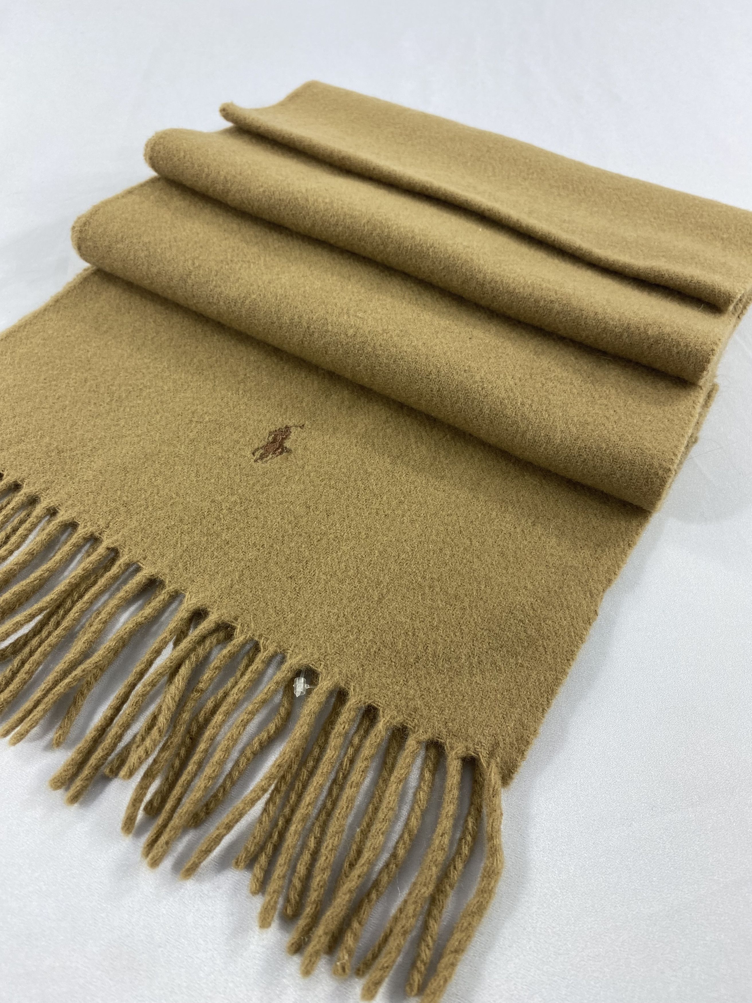Polo Ralph Lauren Polo Ralph Lauren Scarf / Muffler / Neckwear Size ONE SIZE - 2 Thumbnail