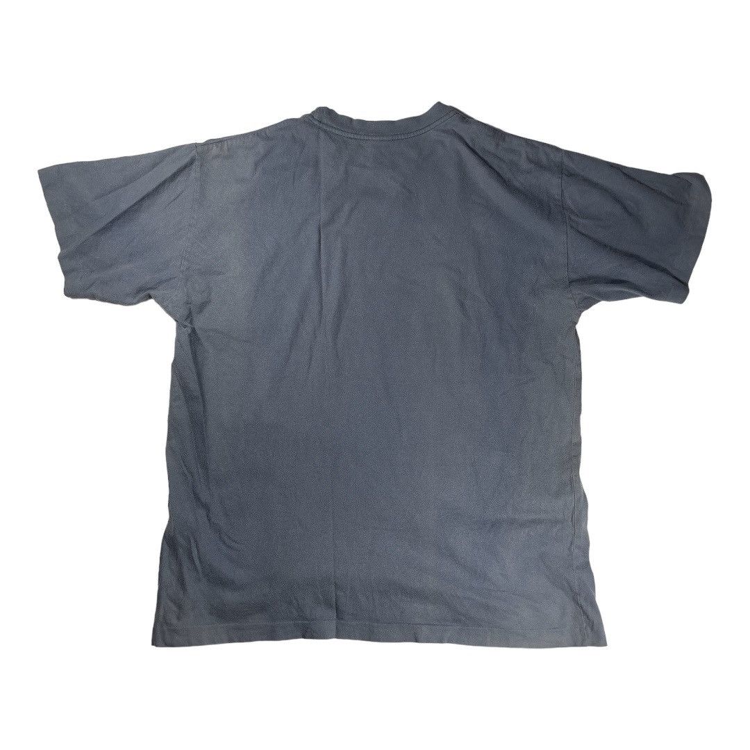 Vintage Single Stitch Faded Stussy Tee