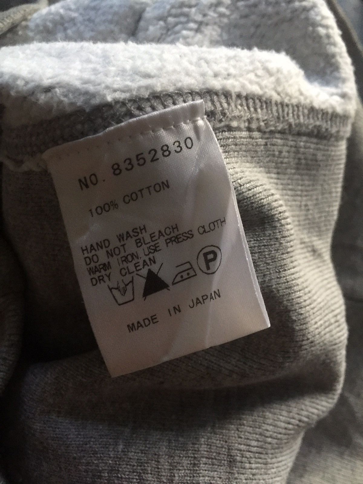 Other ❗️Rare ❗️Black Panther Party Reverse Weave Hoddie Size US M / EU 48-50 / 2 - 5 Thumbnail