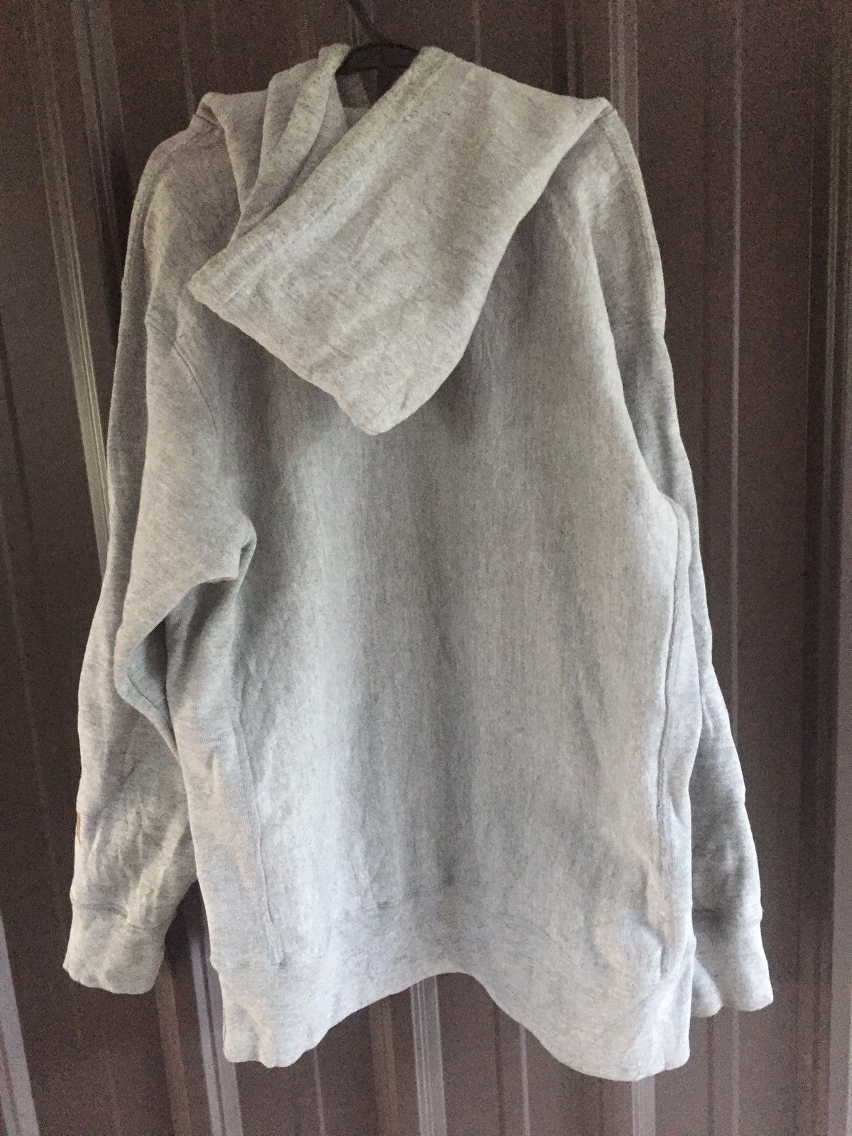 Other ❗️Rare ❗️Black Panther Party Reverse Weave Hoddie Size US M / EU 48-50 / 2 - 2 Thumbnail