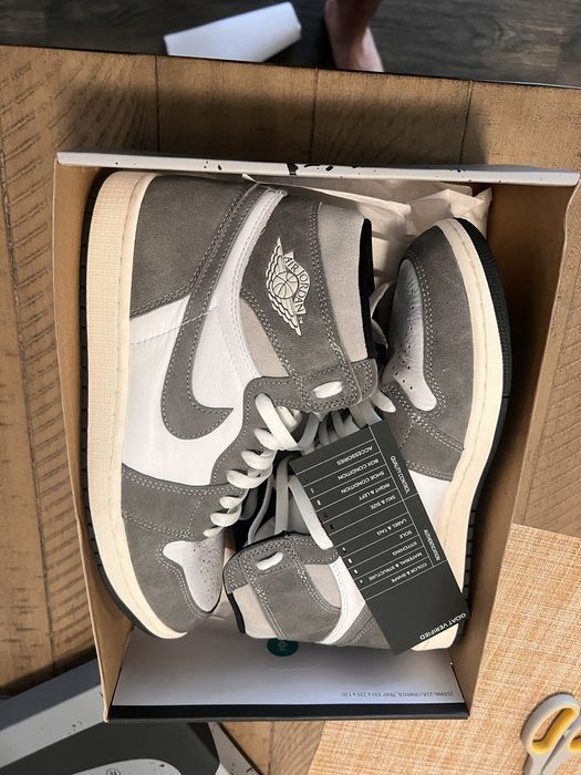 unreleased air jordan 1