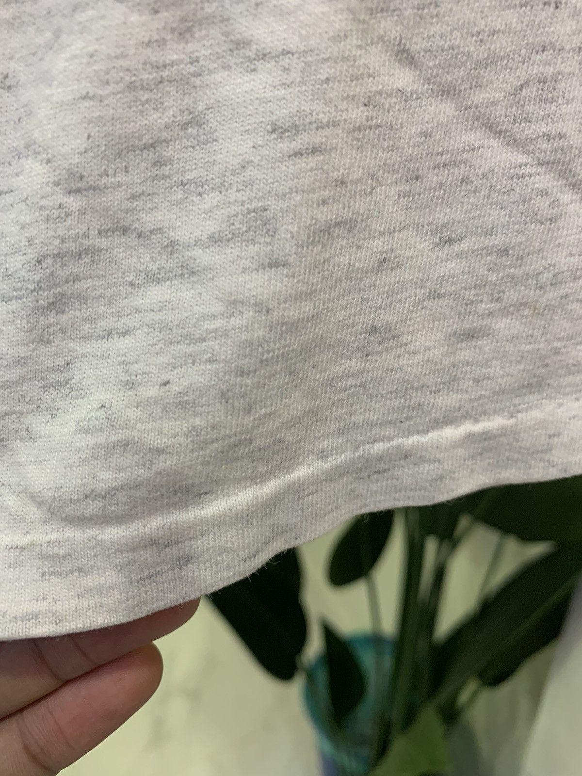 Habitat Vintage Underwater World Singapore x Habitat T-Shirt Size US M / EU 48-50 / 2 - 7 Thumbnail