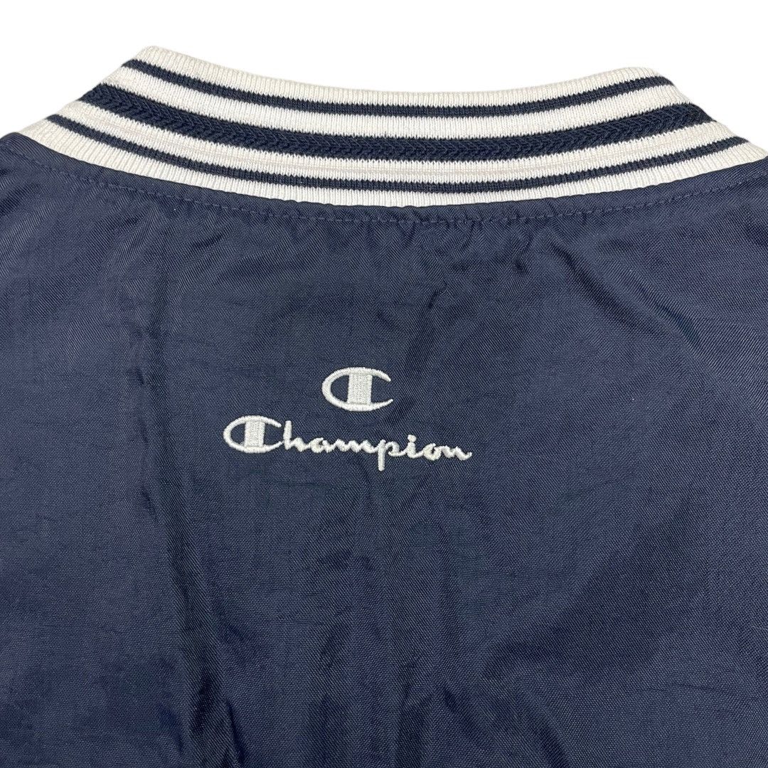 Champion Vintage Men’s Champion Windbreaker Pullover Size US L / EU 52-54 / 3 - 7 Thumbnail