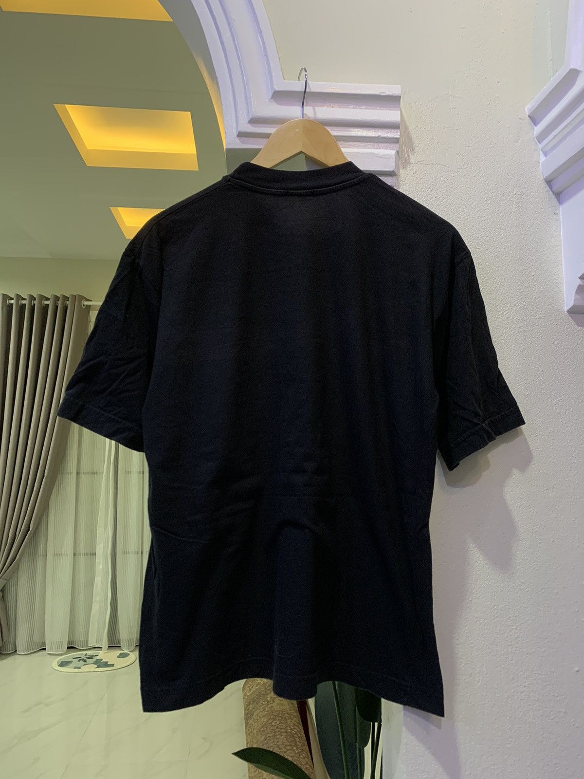 Trussardi Vintage Trussardi T-Shirt Size US M / EU 48-50 / 2 - 3 Thumbnail