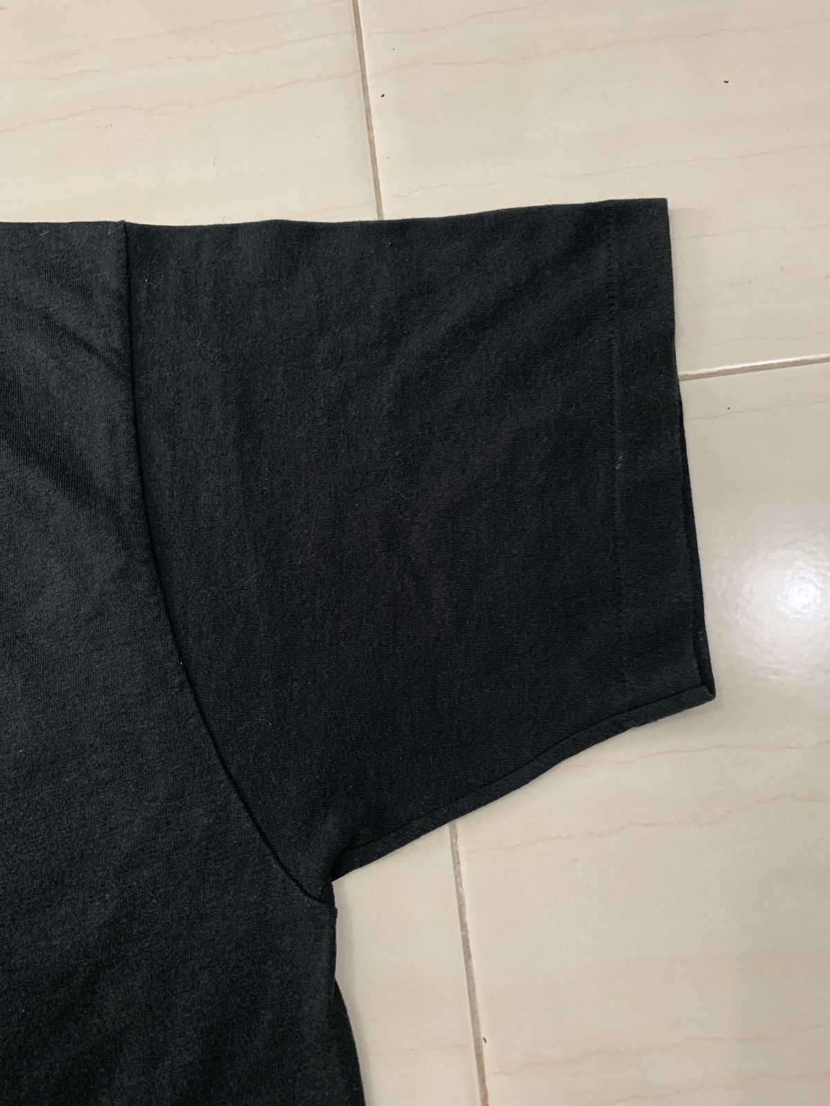 VINTAGE 80’s ARCHER SINGLE POCKET TSHIRT