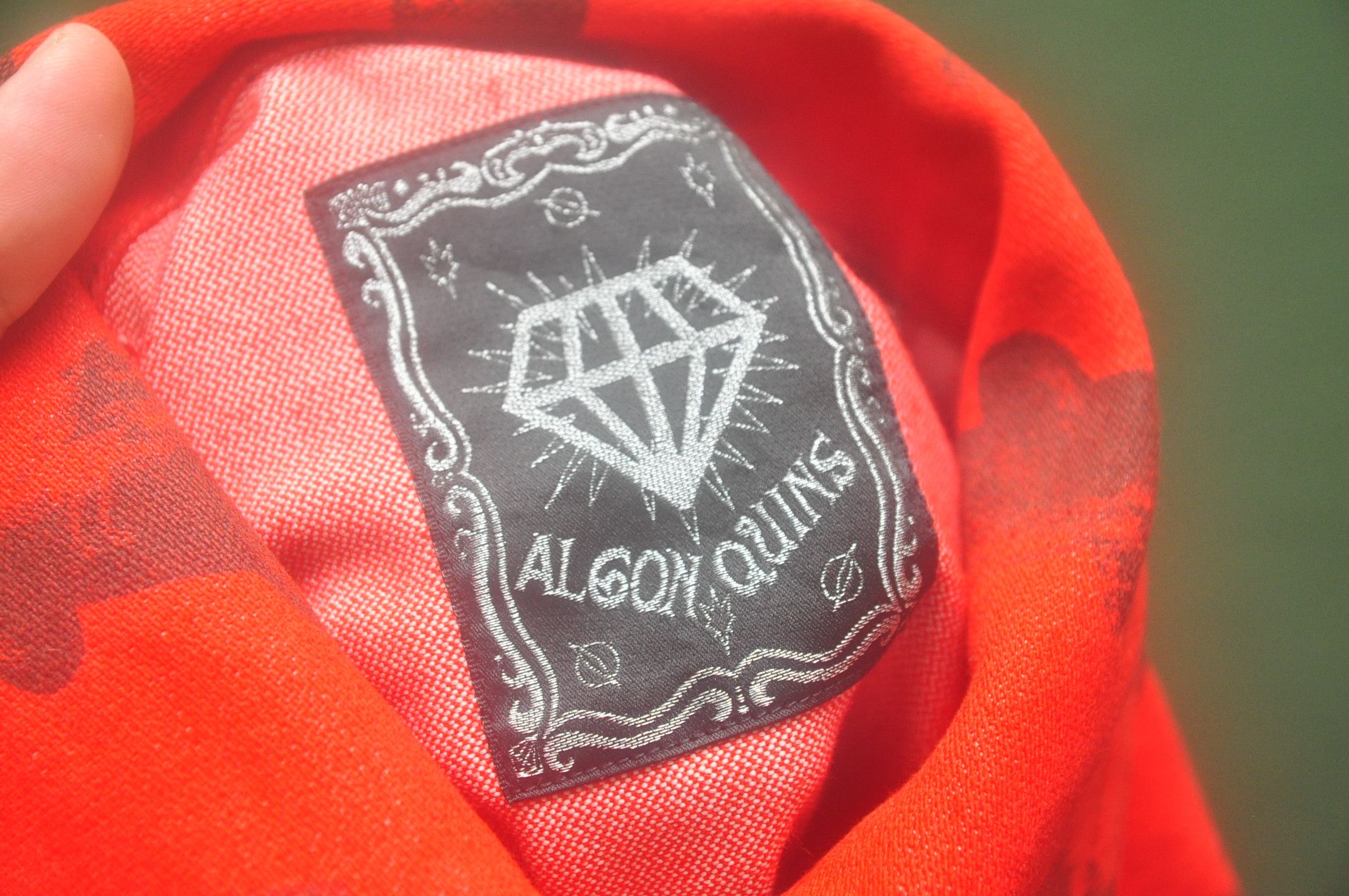 Designer × Japanese Brand Vintage Algonquins Classic Car Fullprint Jacket Travis Scot Size US M / EU 48-50 / 2 - 8 Thumbnail