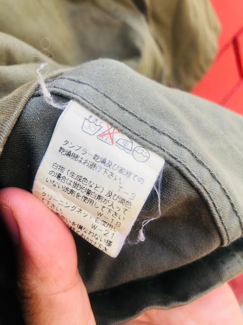 Japanese Brand × Vintage Vintage Zucca Japanese Designer Fashion Style Size US M / EU 48-50 / 2 - 9 Thumbnail