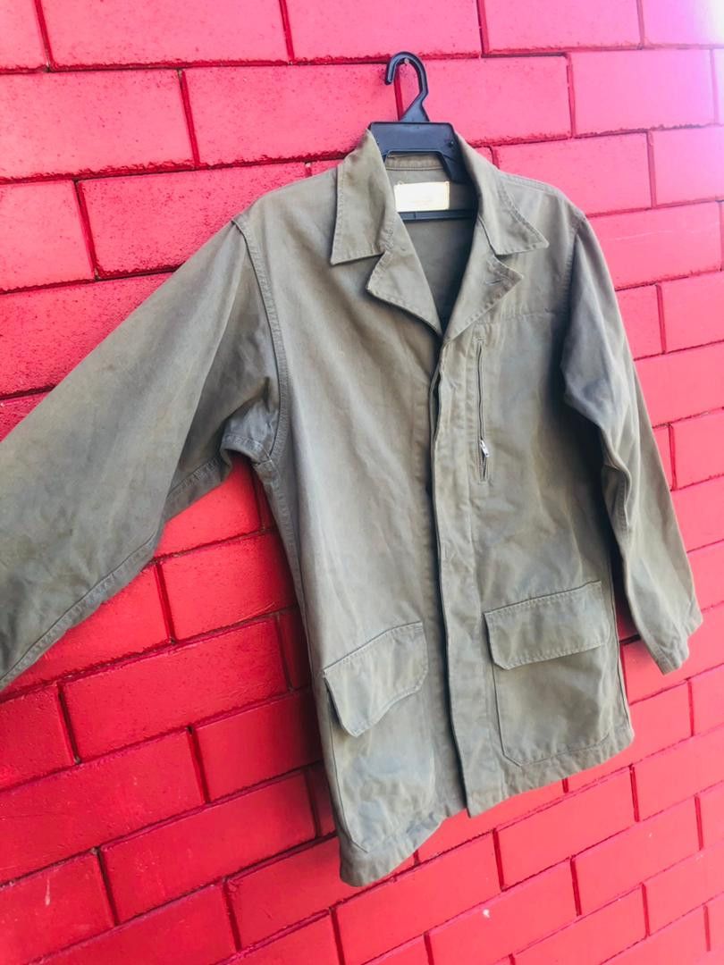 Japanese Brand × Vintage Vintage Zucca Japanese Designer Fashion Style Size US M / EU 48-50 / 2 - 4 Thumbnail