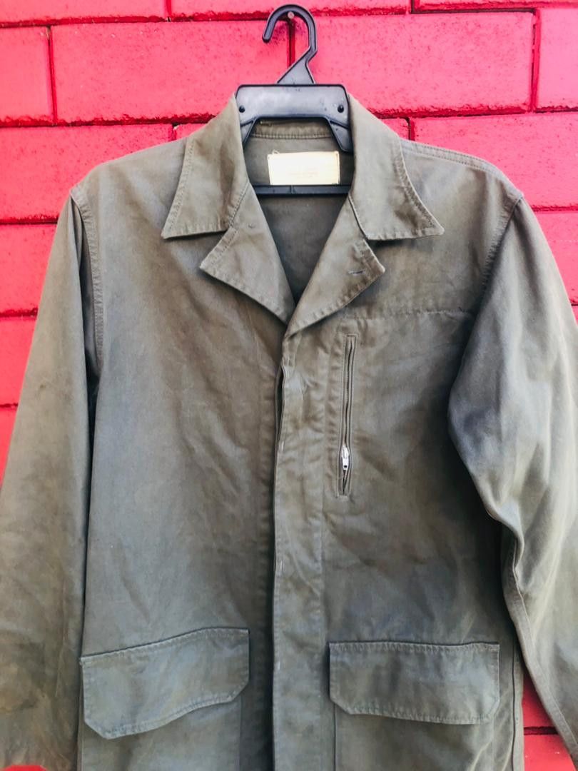 Japanese Brand × Vintage Vintage Zucca Japanese Designer Fashion Style Size US M / EU 48-50 / 2 - 3 Thumbnail