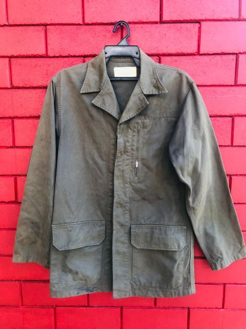 Japanese Brand × Vintage Vintage Zucca Japanese Designer Fashion Style Size US M / EU 48-50 / 2 - 1 Thumbnail