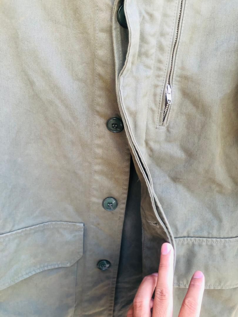 Japanese Brand × Vintage Vintage Zucca Japanese Designer Fashion Style Size US M / EU 48-50 / 2 - 6 Thumbnail