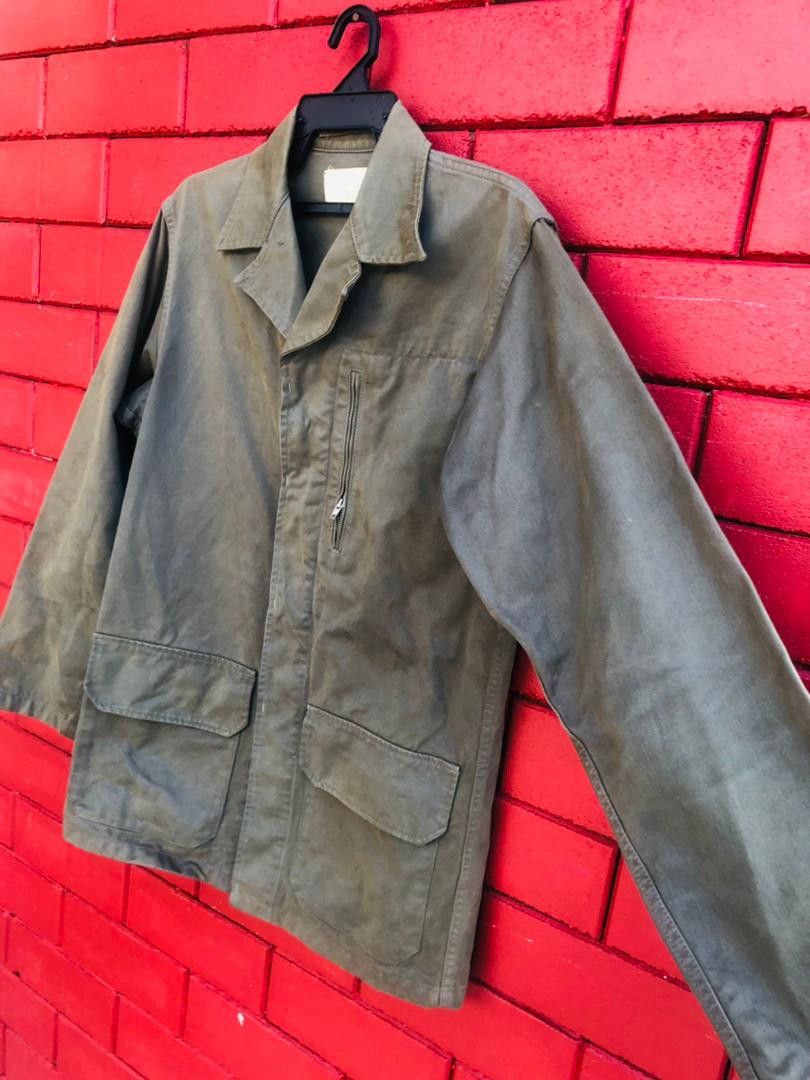 Japanese Brand × Vintage Vintage Zucca Japanese Designer Fashion Style Size US M / EU 48-50 / 2 - 5 Thumbnail