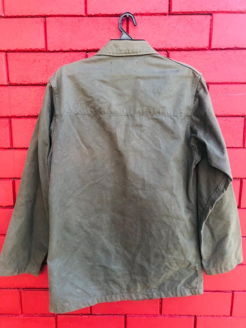 Japanese Brand × Vintage Vintage Zucca Japanese Designer Fashion Style Size US M / EU 48-50 / 2 - 2 Thumbnail