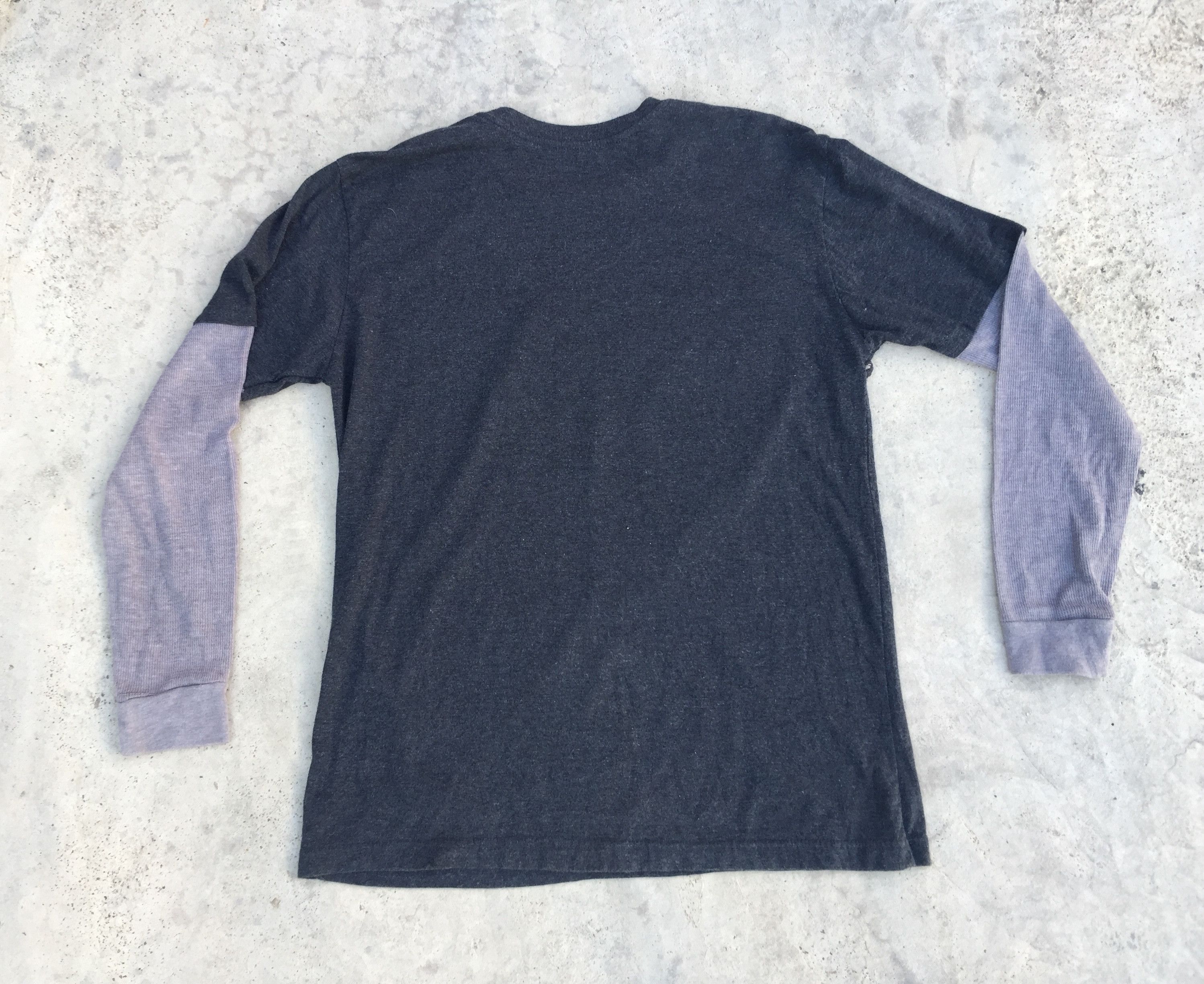 Japanese Brand Call Of Duty Black Ops 2 Activision Long Sleeve Shirt Size US M / EU 48-50 / 2 - 4 Thumbnail