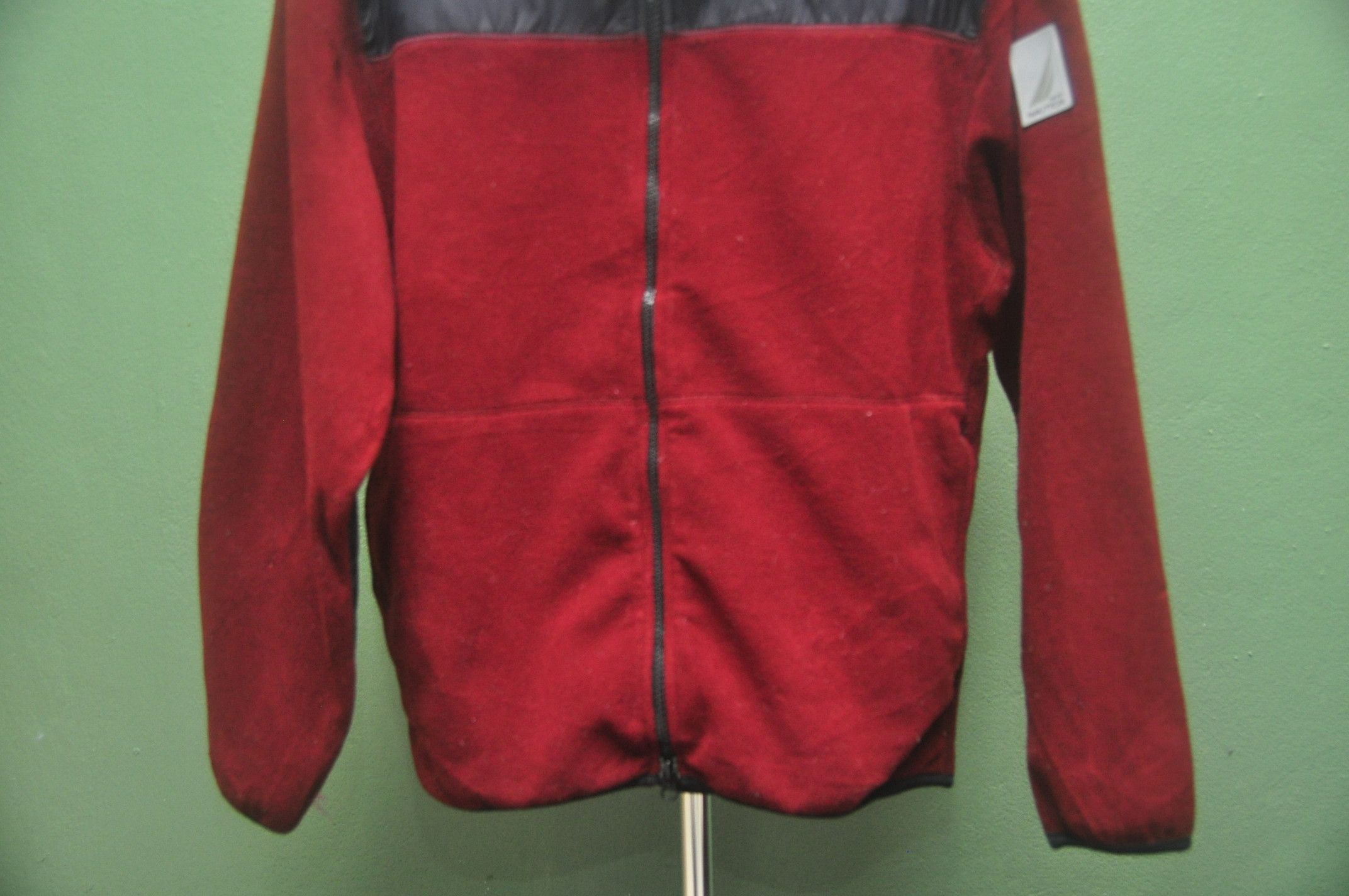 Designer × Japanese Brand × Nautica Nautica Multicolour Sweater Travis Scott Style Size US M / EU 48-50 / 2 - 3 Thumbnail