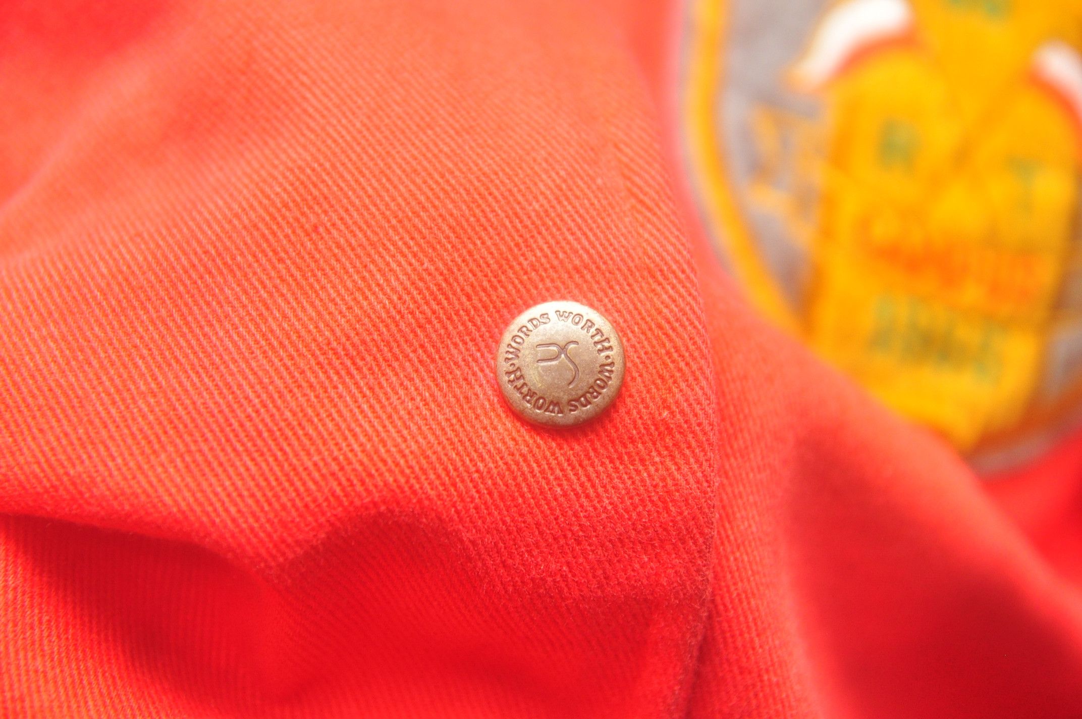 Japanese Brand × Vintage Vintage Spirit Of America 1965 Slabianogals Daily Fashion Size US L / EU 52-54 / 3 - 10 Thumbnail