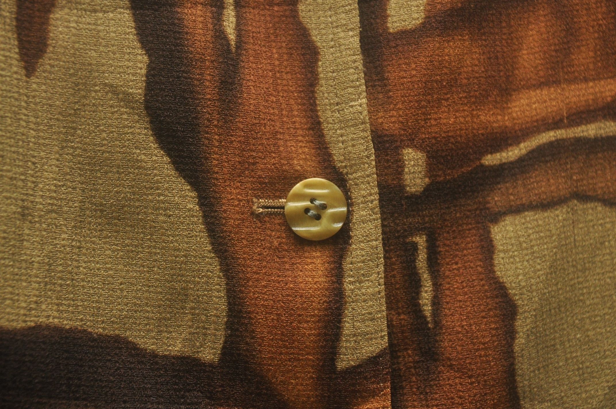 Designer × Japanese Brand × Vintage Vintage Sasarone Japanese Designer Fashion Style Size L / US 10 / IT 46 - 6 Thumbnail