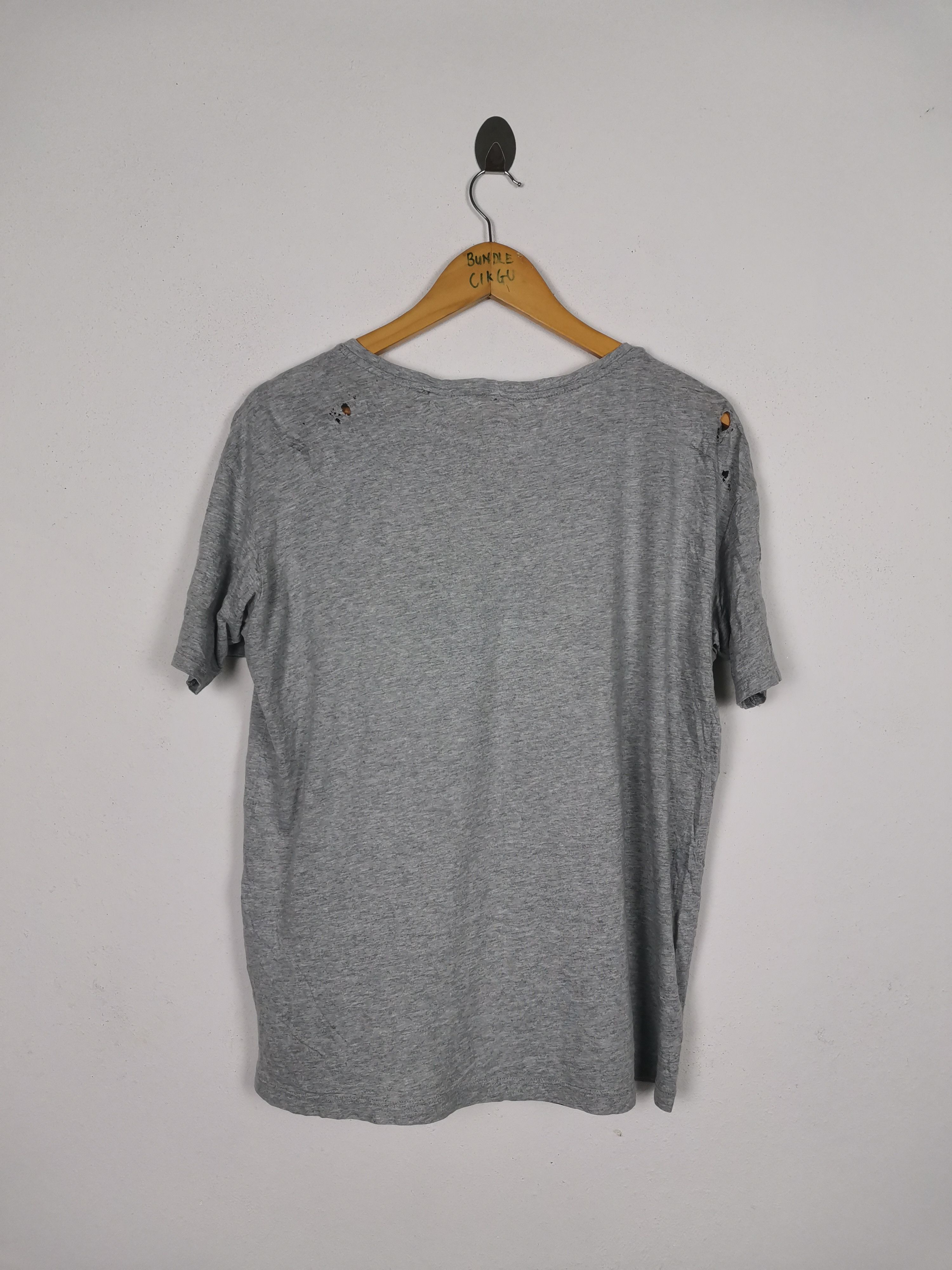 Band Tees × Uniqlo UNIQLO UT X MARILYN MONROE GRAPHIC TEE Size US L / EU 52-54 / 3 - 4 Thumbnail