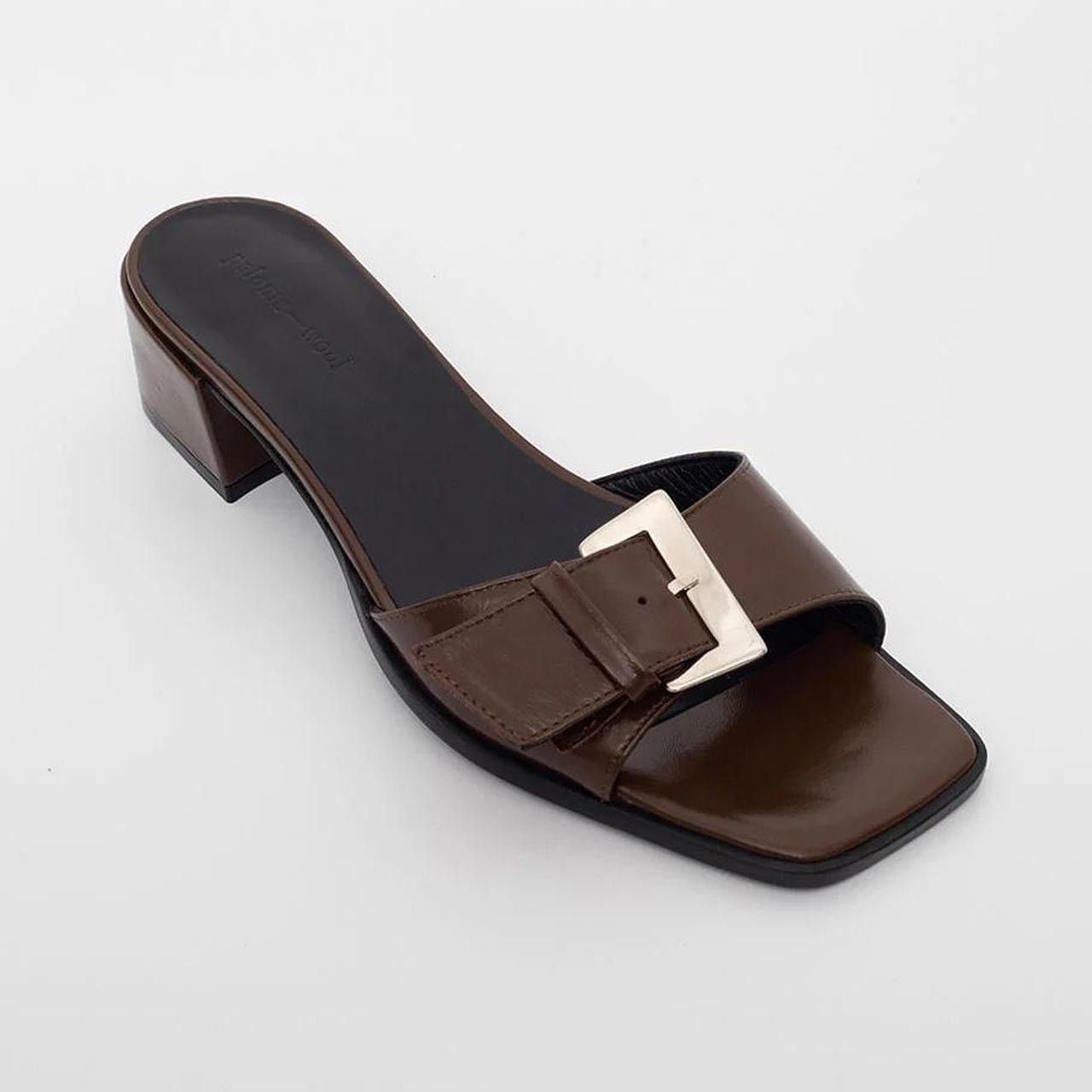 Designer × Paloma Wool PALOMA WOOL no. 1519 / marga sandal