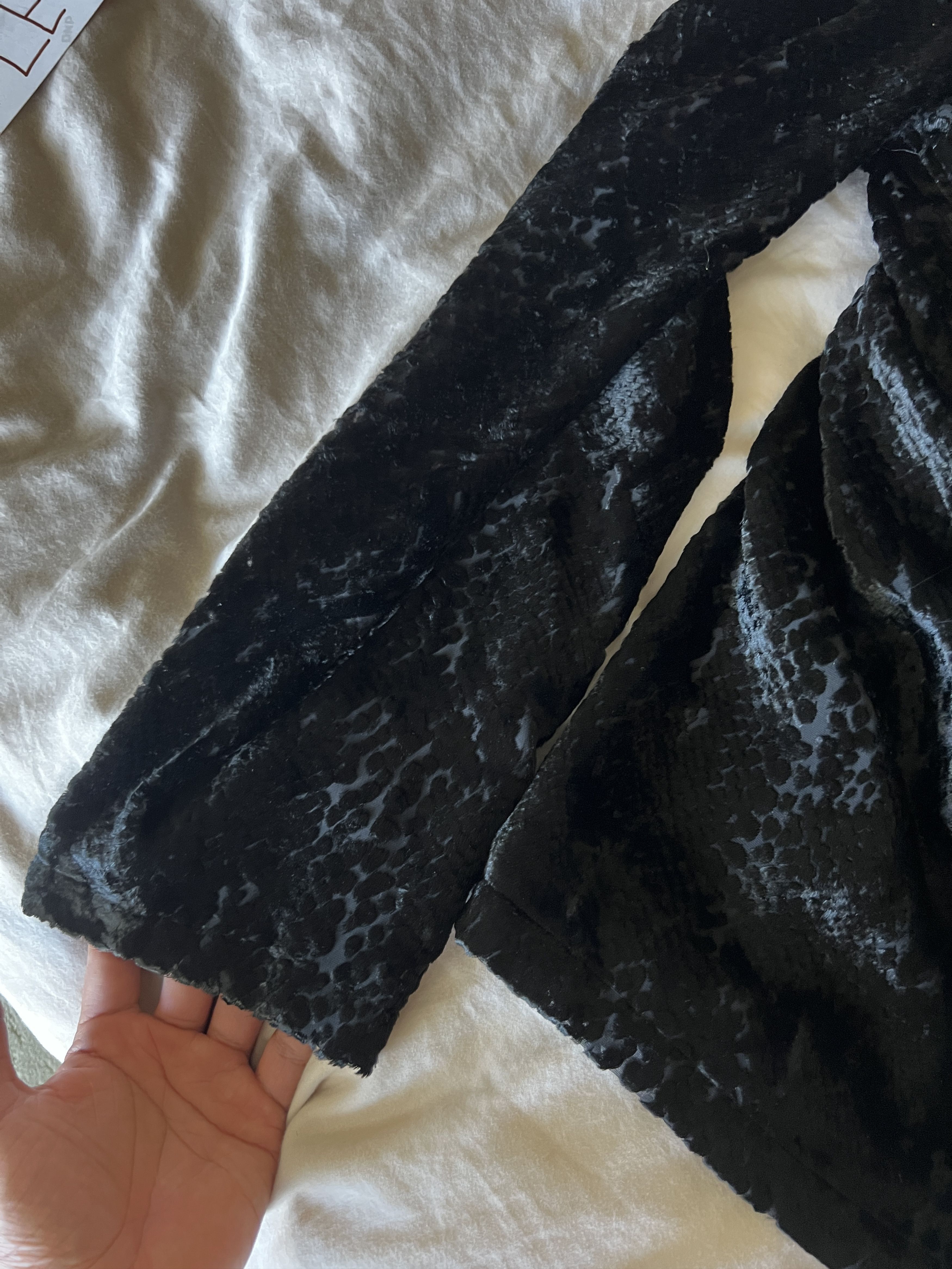 Needles Needles Black Cardigan Size US M / EU 48-50 / 2 - 5 Thumbnail